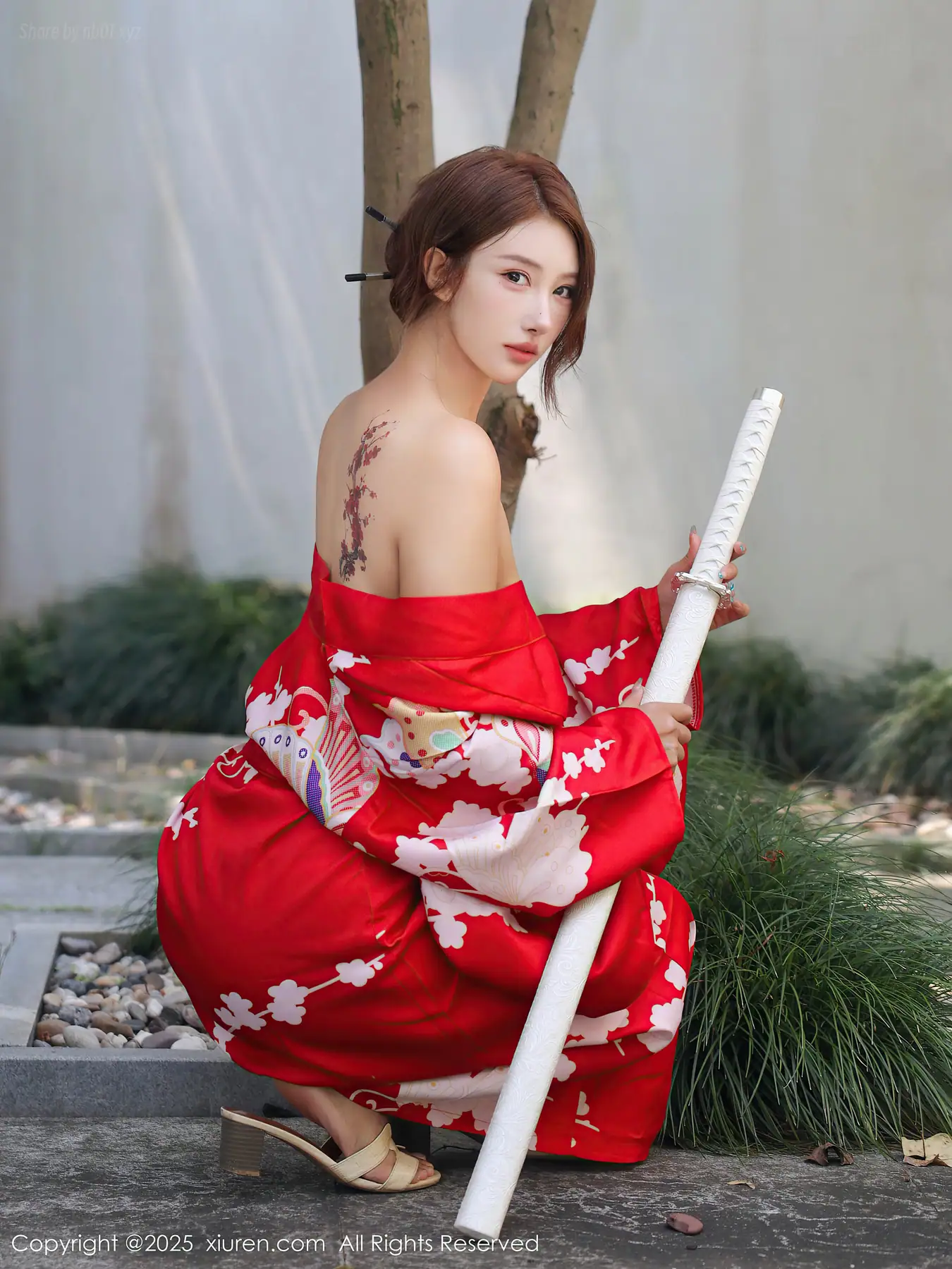 XIUREN No.10683 金允希(81P_156.3M) XIUREN No.10683 金允希(81P_156.3M)_nb01.xyz_0014 图片3