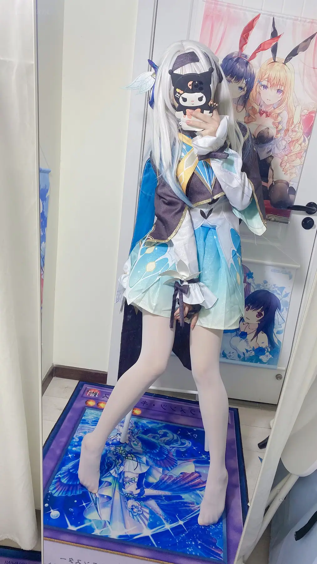 白栎Shirly - 流萤 Firefly ホタル(76P+11V_717.2M) 白栎Shirly - 流萤 Firefly ホタル(76P+11V_717.2M)_nb01.xyz_0030 图片6