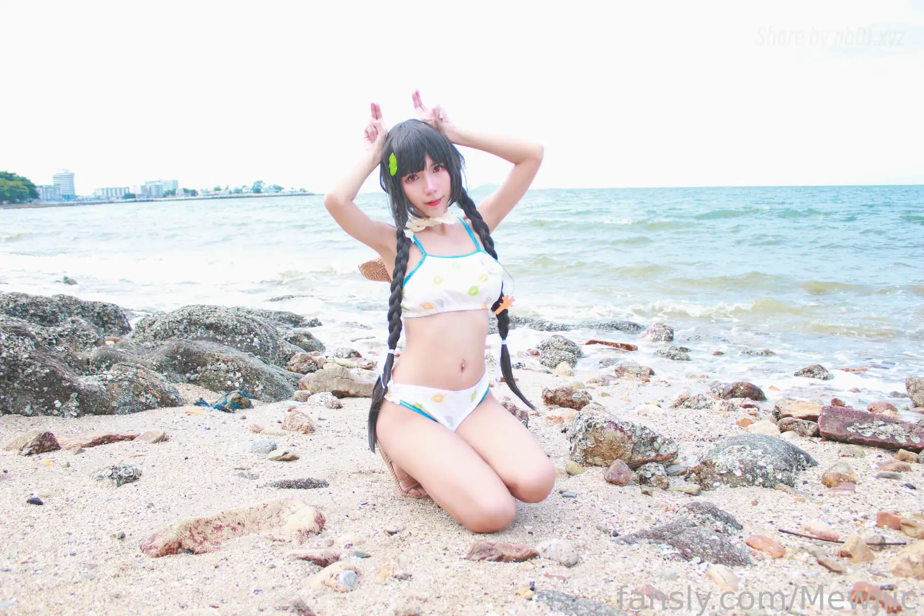 lMusicl - Miyu Bikini_蔚蓝档案 霞泽美游 泳装(39P_52.2M) lMusicl - Miyu Bikini_蔚蓝档案 霞泽美游 泳装(39P_52.2M)_nb01.xyz_0036 图片7