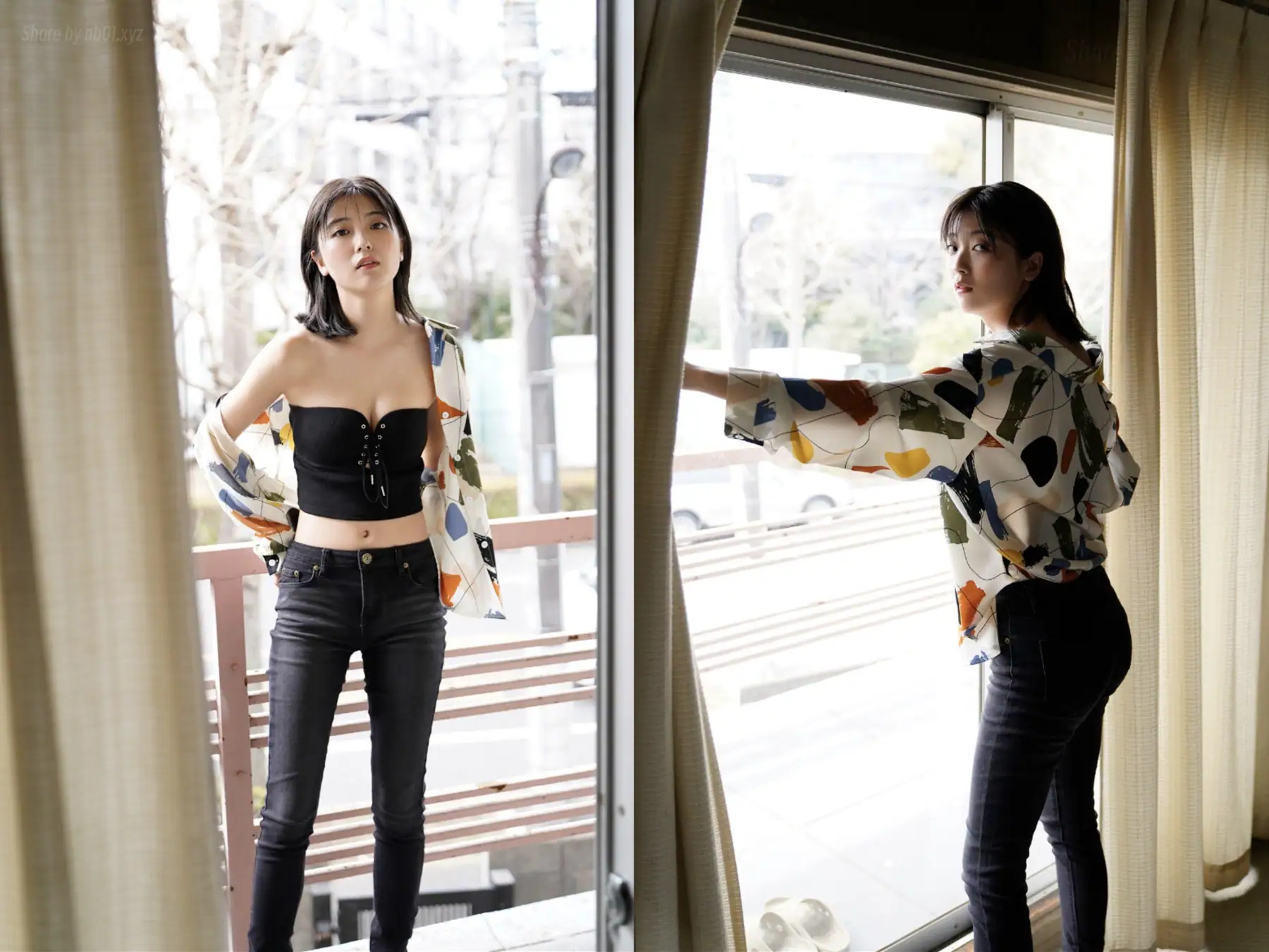 Mio Kudo(工藤美桜) - [Flash Photobook]Early Summer Luster 初夏の艶(Complete)(57P_24.1M) Mio Kudo(工藤美桜) - [Flash Photobook]Early Su...