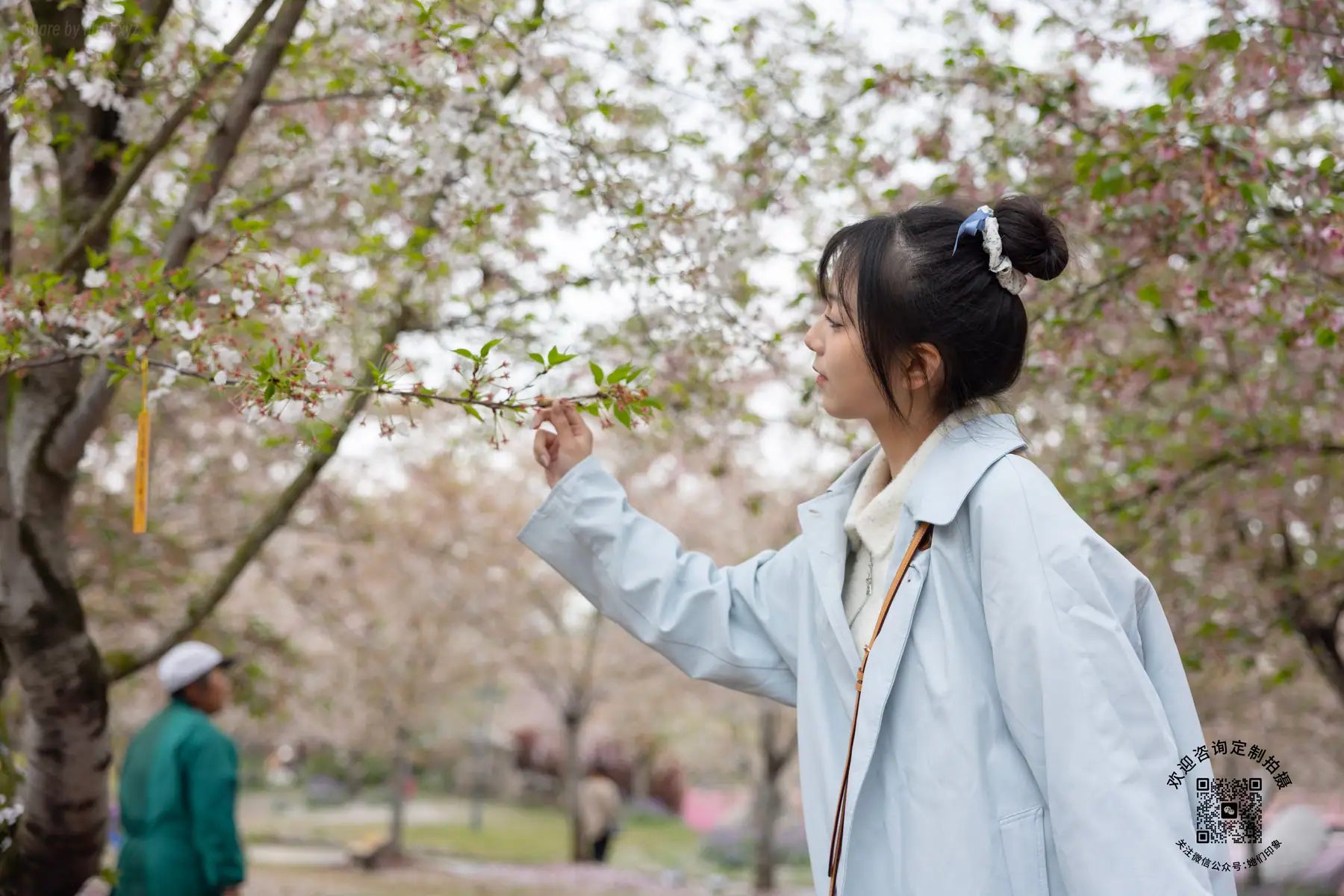 [她们印象]No.015 天天(139P+1V_1.3G) [她们印象]No.015 天天(139P+1V_1.3G)_nb01.xyz_0001