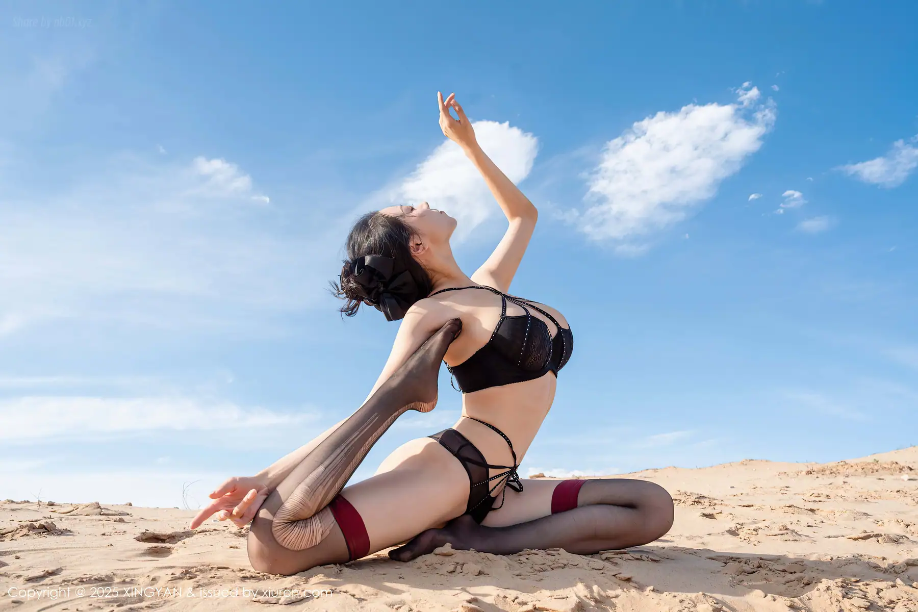 XingYan Vol.387 清妙(79P_169.7M) XingYan Vol.387 清妙(79P_169.7M)_nb01.xyz_0043 图片7