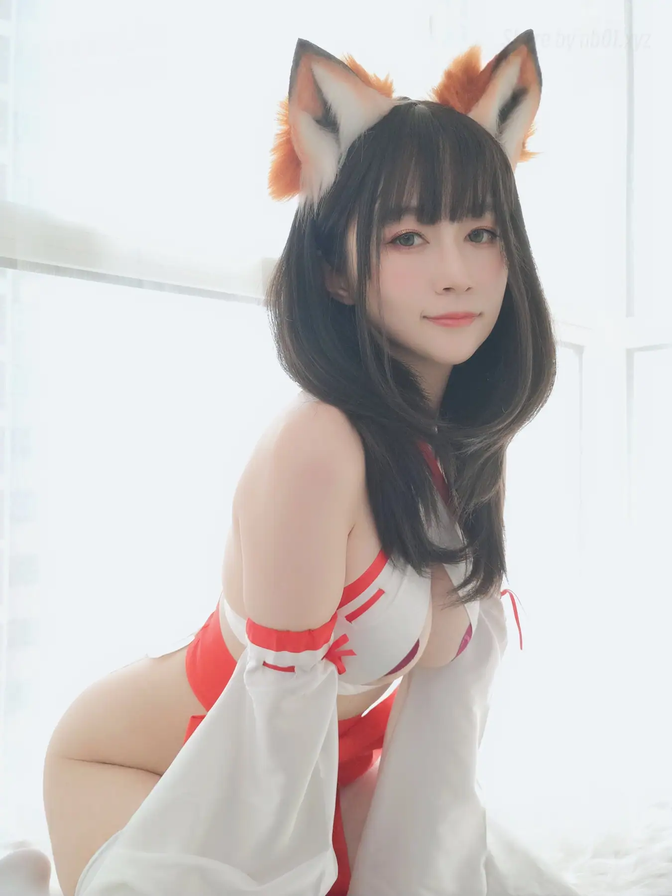 白银81 - 神社小狐狸(93P+7V_510.0M) 白银81 - 神社小狐狸(93P+7V_510.0M)_nb01.xyz_0093 图片8