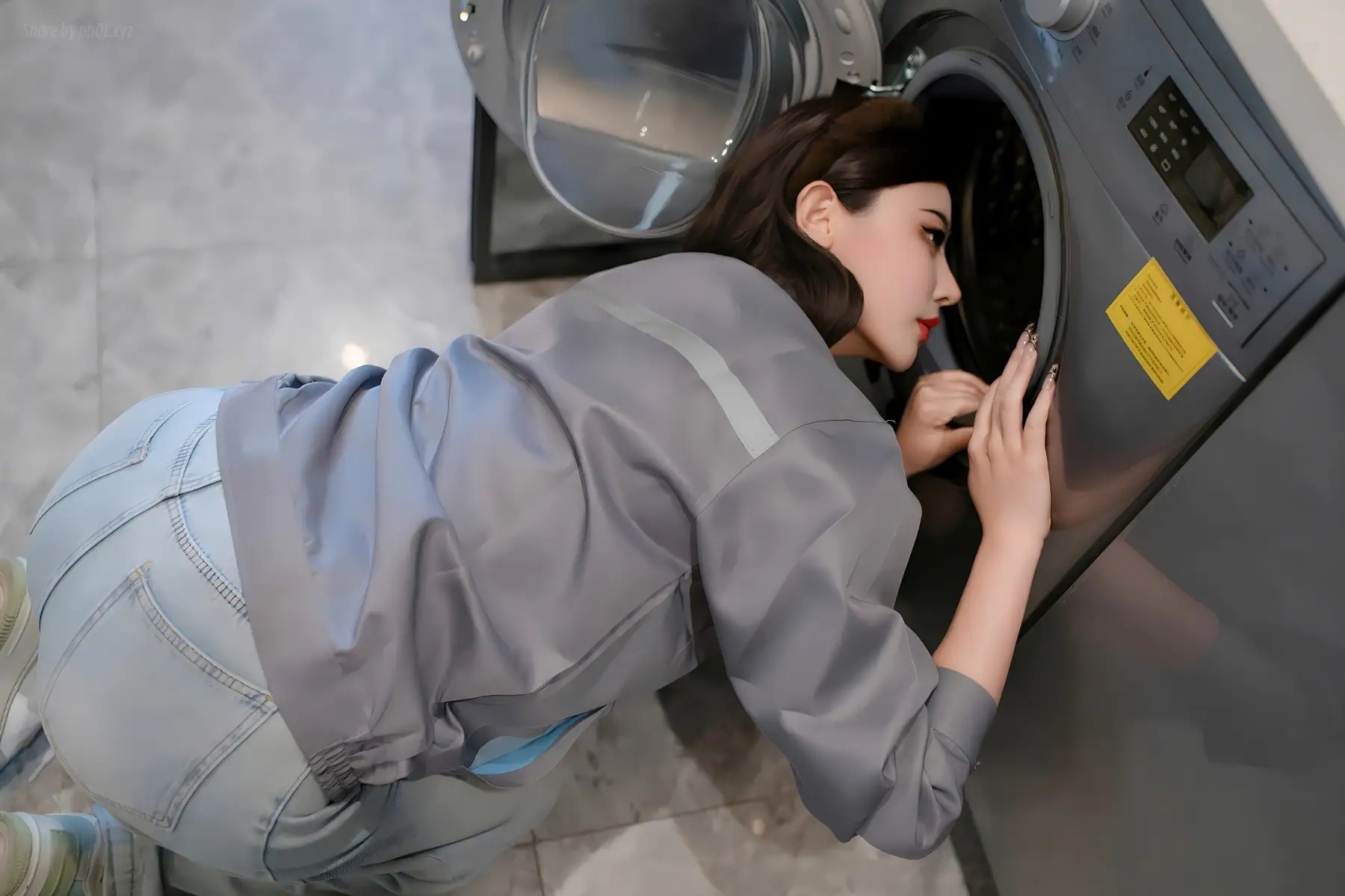 奈汐酱nice - 维羞工(82P_110.9M) 奈汐酱nice - 维羞工(82P_110.9M)_nb01.xyz_0008 图片3