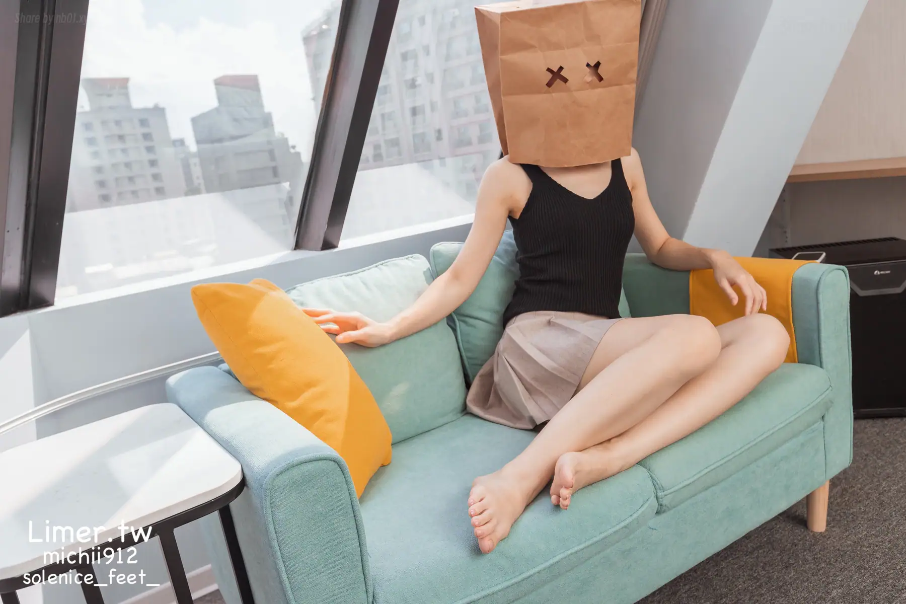 [Limerence原创]No.013 Michii神秘纸袋女孩的裸足大解放(170P+1V_2.6G) [Limerence原创]No.013 Michii神秘纸袋女孩的裸足大解放(170P+1V_2.6G)_nb01.xyz_0067 图片7