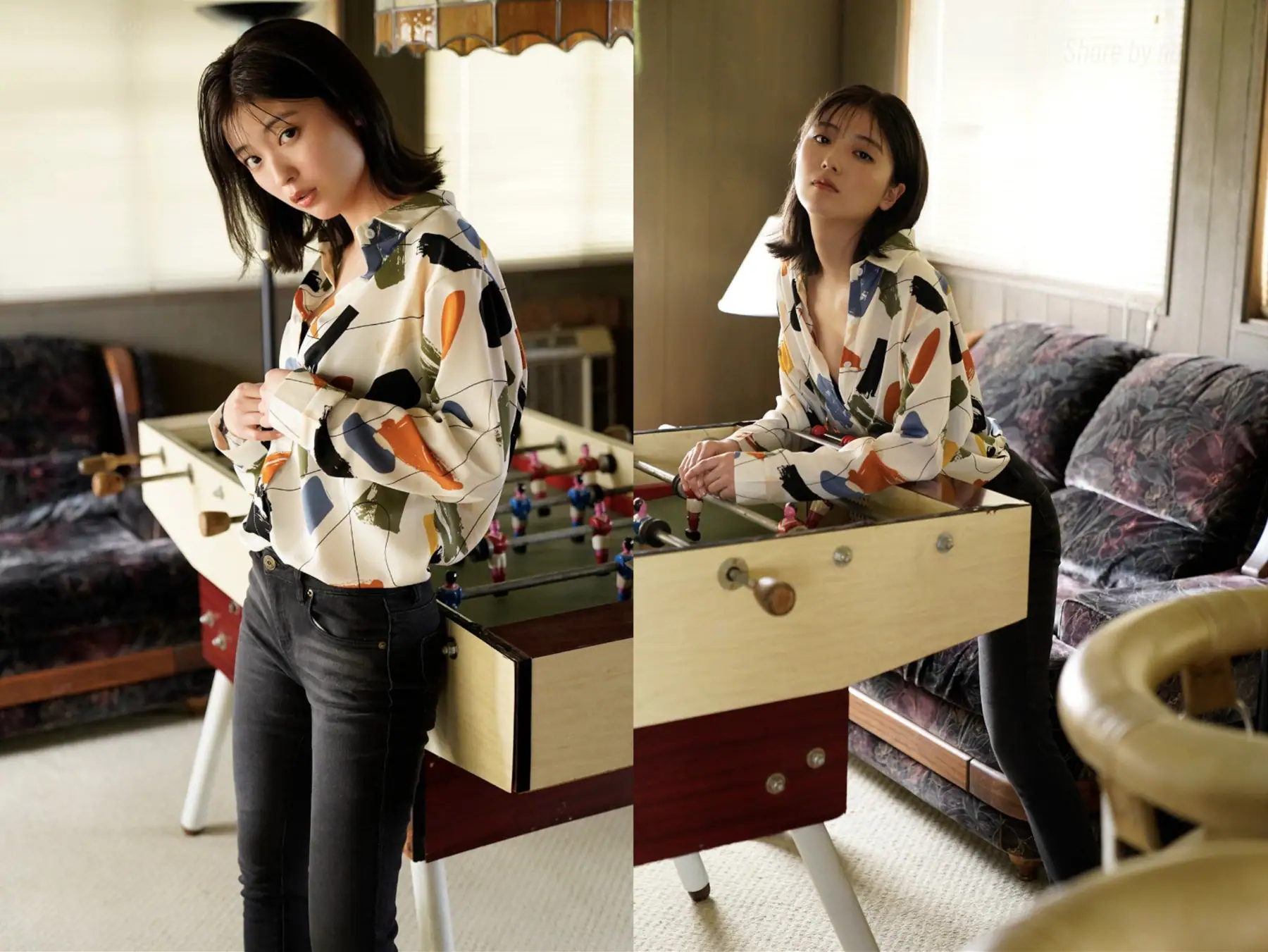 Mio Kudo(工藤美桜) - [Flash Photobook]Early Summer Luster 初夏の艶(Complete)(57P_24.1M) Mio Kudo(工藤美桜) - [Flash Photobook]Early Su...