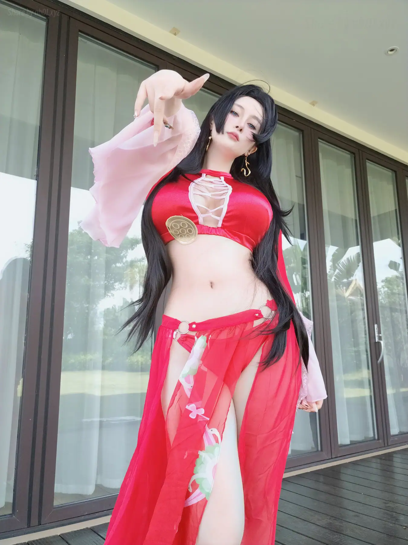 白银81 - [Fantia]2024年12月(97P+5V_411.2M) 白银81 - [Fantia]2024年12月(97P+5V_411.2M)_nb01.xyz_0031 图片4