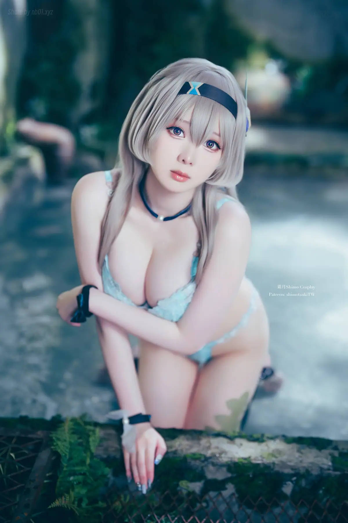 霜月shimo - Firefly(HSR)(26P_58.4M) 霜月shimo - Firefly(HSR)(26P_58.4M)_nb01.xyz_0010 图片7