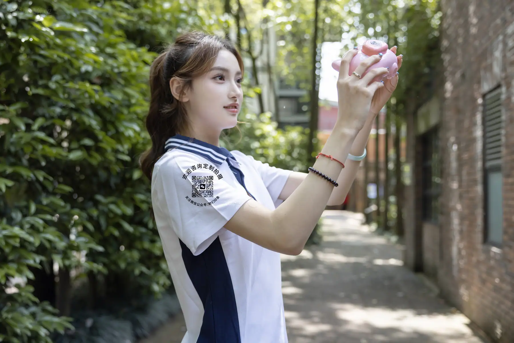 [她们印象]No.012 南希(231P+1V_1.8G) [她们印象]No.012 南希(231P+1V_1.8G)_nb01.xyz_0017 图片2