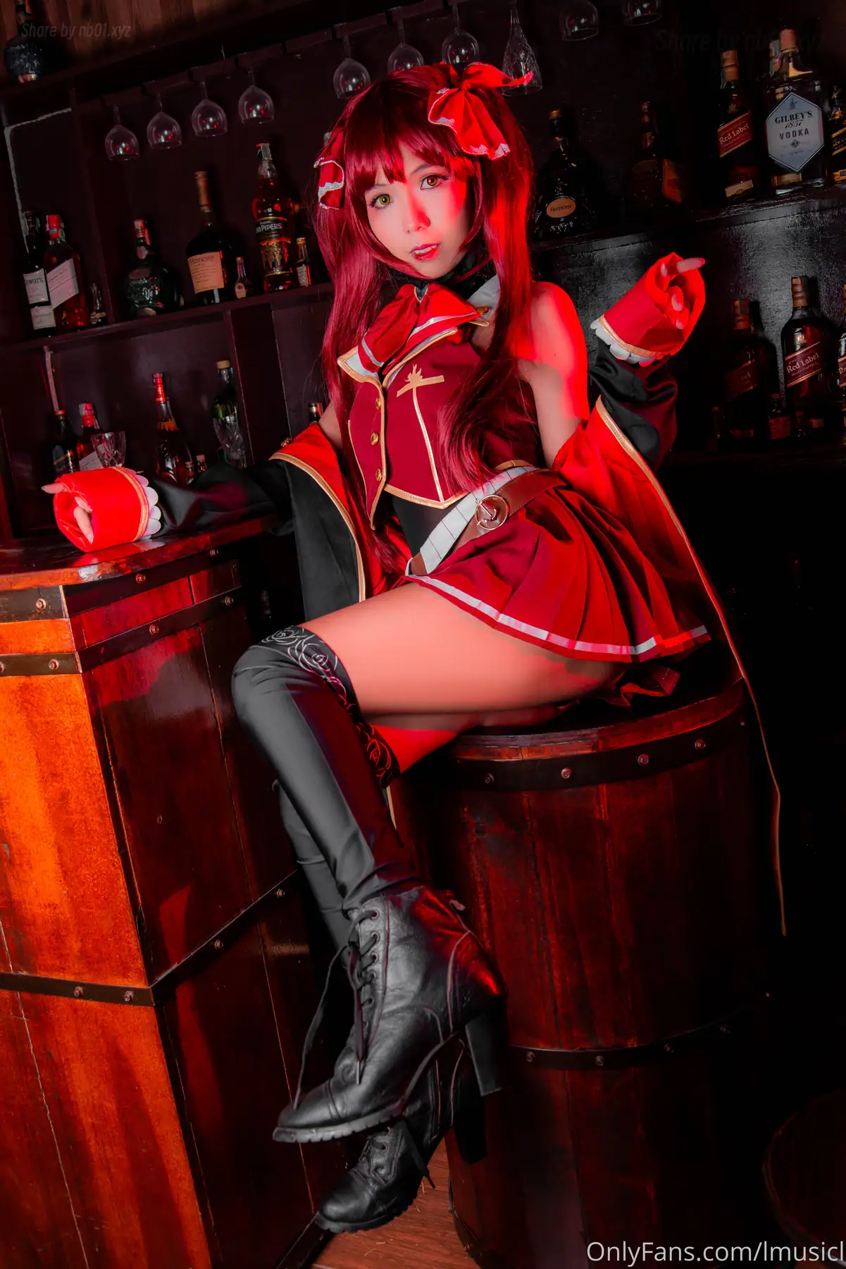 lMusicl - Marine Senchou_Vtuber 宝钟玛琳(24P_48.1M) lMusicl - Marine Senchou_Vtuber 宝钟玛琳(24P_48.1M)_nb01.xyz_0001