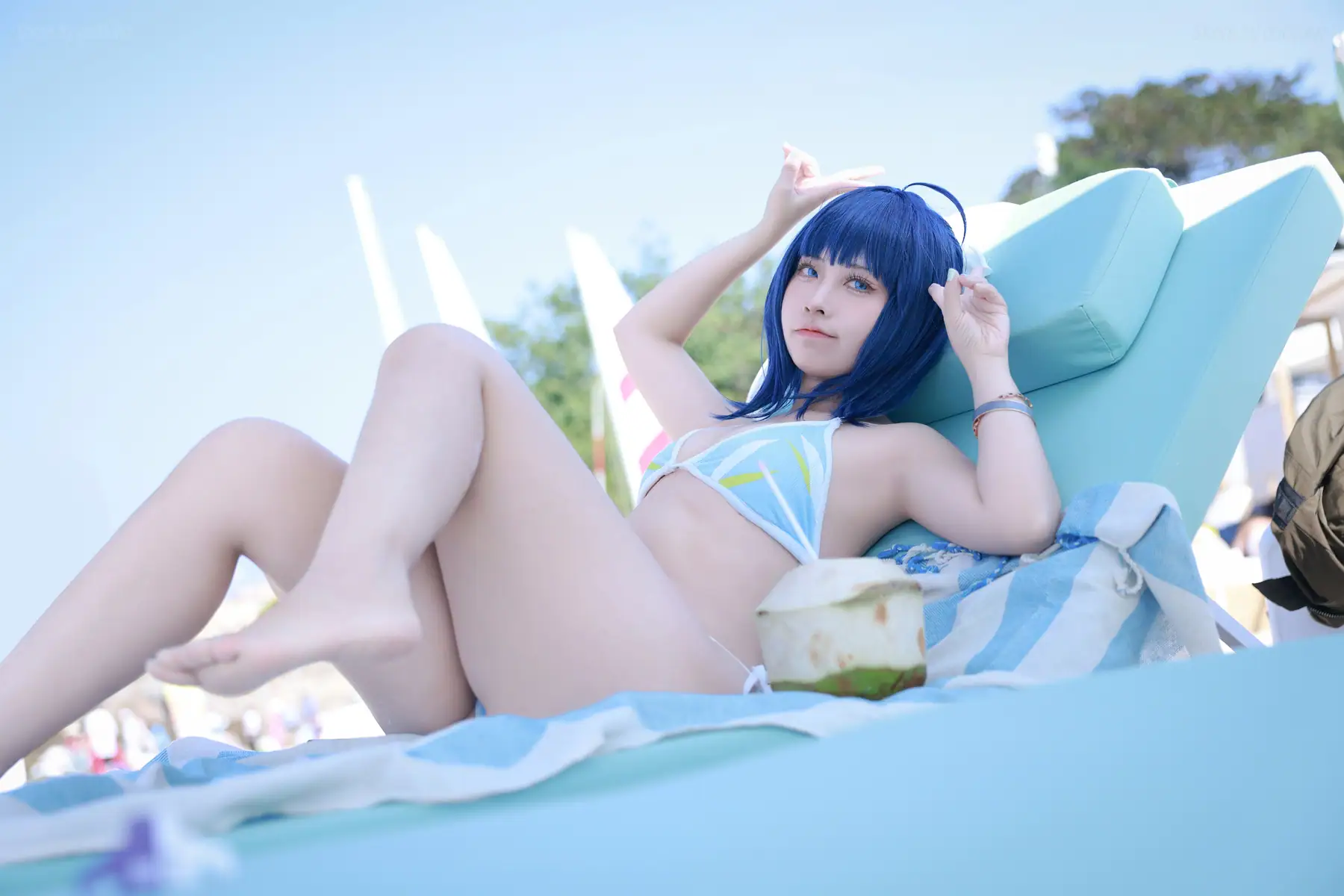 G44不会受伤 - 八奈见杏菜 泳装(29P_74.3M) G44不会受伤 - 八奈见杏菜 泳装(29P_74.3M)_nb01.xyz_0026 图片7