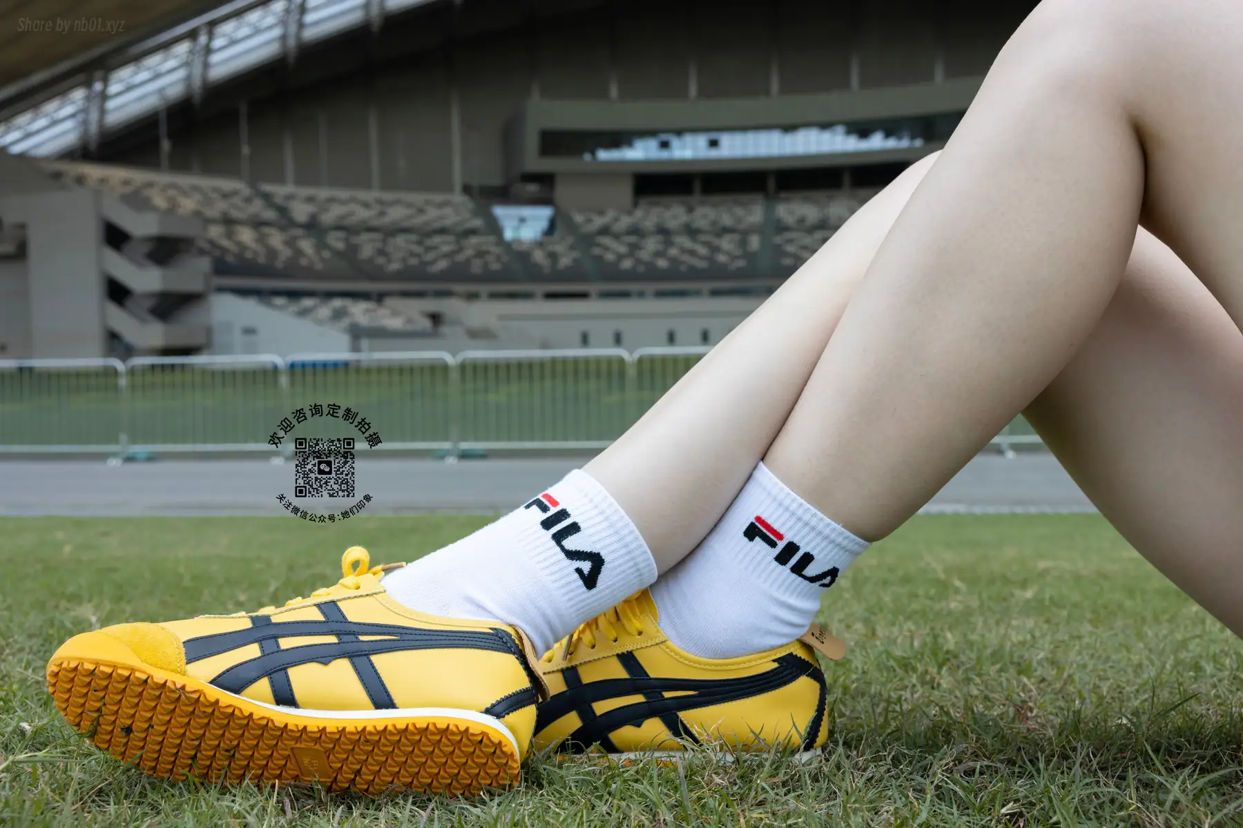 [她们印象]No.014 金麦(121P+1V_1.3G) [她们印象]No.014 金麦(121P+1V_1.3G)_nb01.xyz_0028 图片3