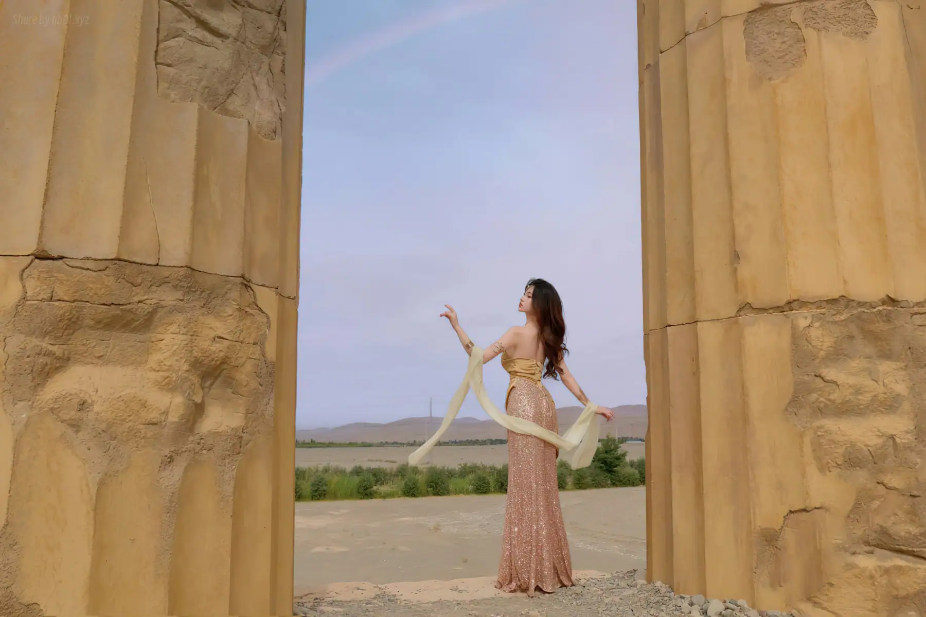 年年Nnian - 圣墟(60P_23.6M) 年年Nnian - 圣墟(60P_23.6M)_nb01.xyz_0013 图片3