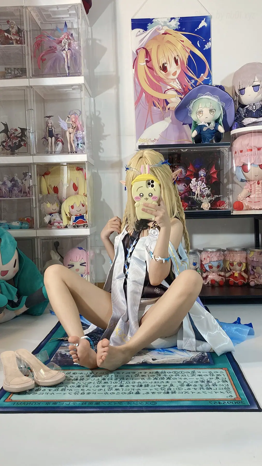 白栎Shirly - 鸣潮 卡提希雅(66P+8V_822.4M) 白栎Shirly - 鸣潮 卡提希雅(66P+8V_822.4M)_nb01.xyz_0042 图片6