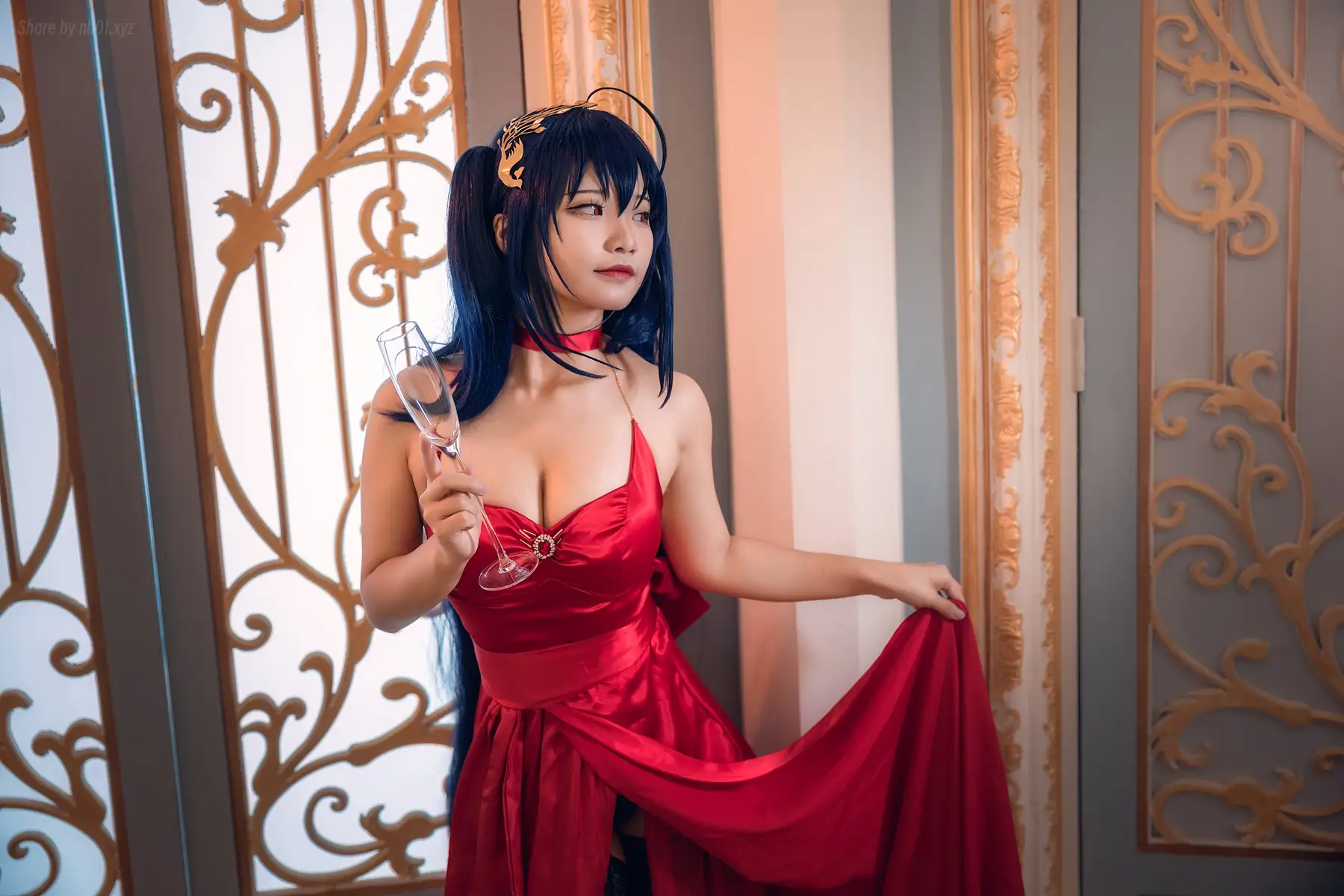 伊喵君 - 大凤(55P_48.8M) 伊喵君 - 大凤(55P_48.8M)_nb01.xyz_0034 图片4