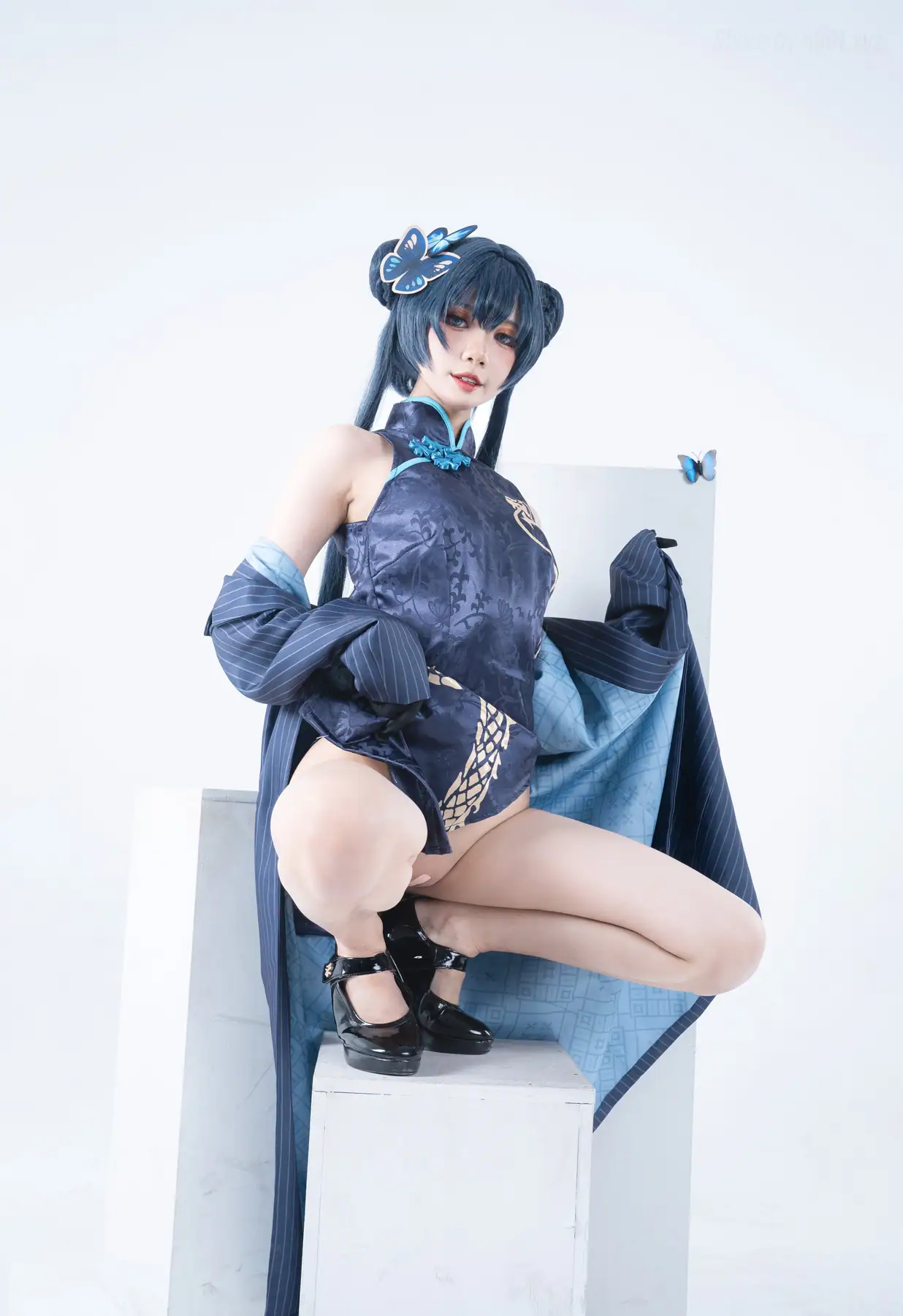 PoppaChan - Kisaki_蔚蓝档案 妃咲(75P+17V+10Gif_727.0M) PoppaChan - Kisaki_蔚蓝档案 妃咲(75P+17V+10Gif_727.0M)_nb01.xyz_0075 图片8