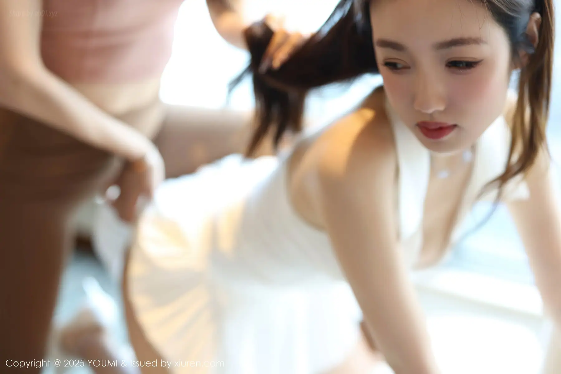 YouMi Vol.1165 桃桃·夭夭twins(71P_77.5M) YouMi Vol.1165 桃桃·夭夭twins(71P_77.5M)_nb01.xyz_0049 图片7