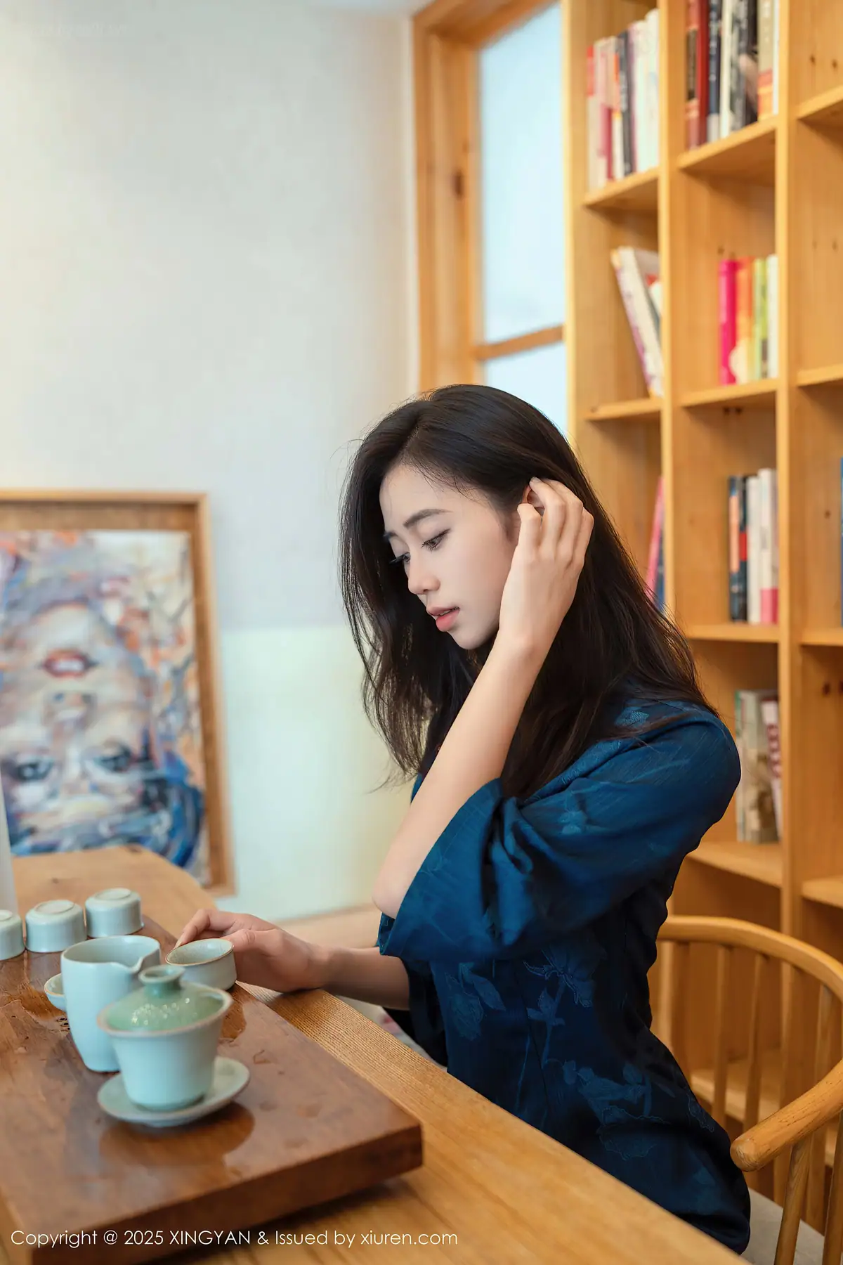 XingYan Vol.390 时安安(68P_96.8M) XingYan Vol.390 时安安(68P_96.8M)_nb01.xyz_0001