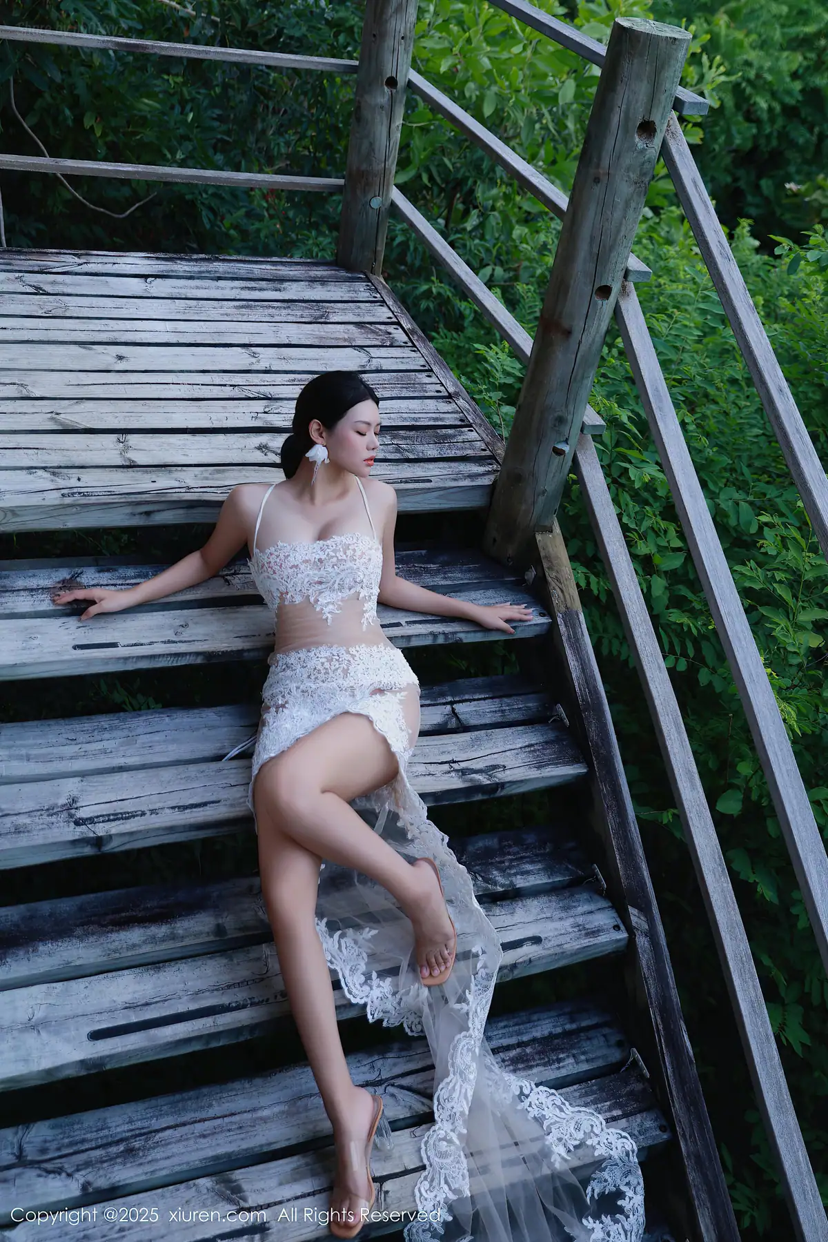 XIUREN No.10721 叮当DD(78P_102.7M) XIUREN No.10721 叮当DD(78P_102.7M)_nb01.xyz_0006 图片2