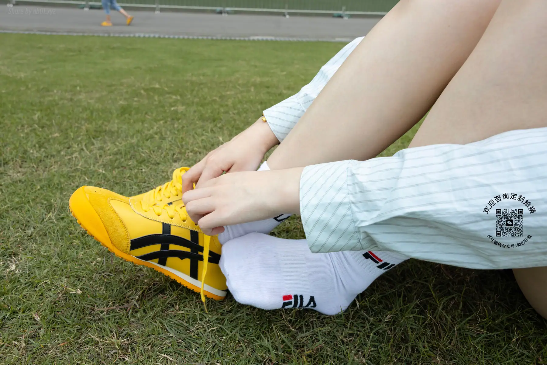 [她们印象]No.014 金麦(121P+1V_1.3G) [她们印象]No.014 金麦(121P+1V_1.3G)_nb01.xyz_0044 图片7