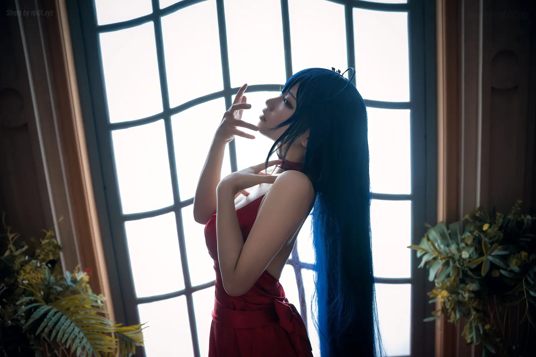 伊喵君 - 大凤(55P_48.8M) 伊喵君 - 大凤(55P_48.8M)_nb01.xyz_0042 图片6