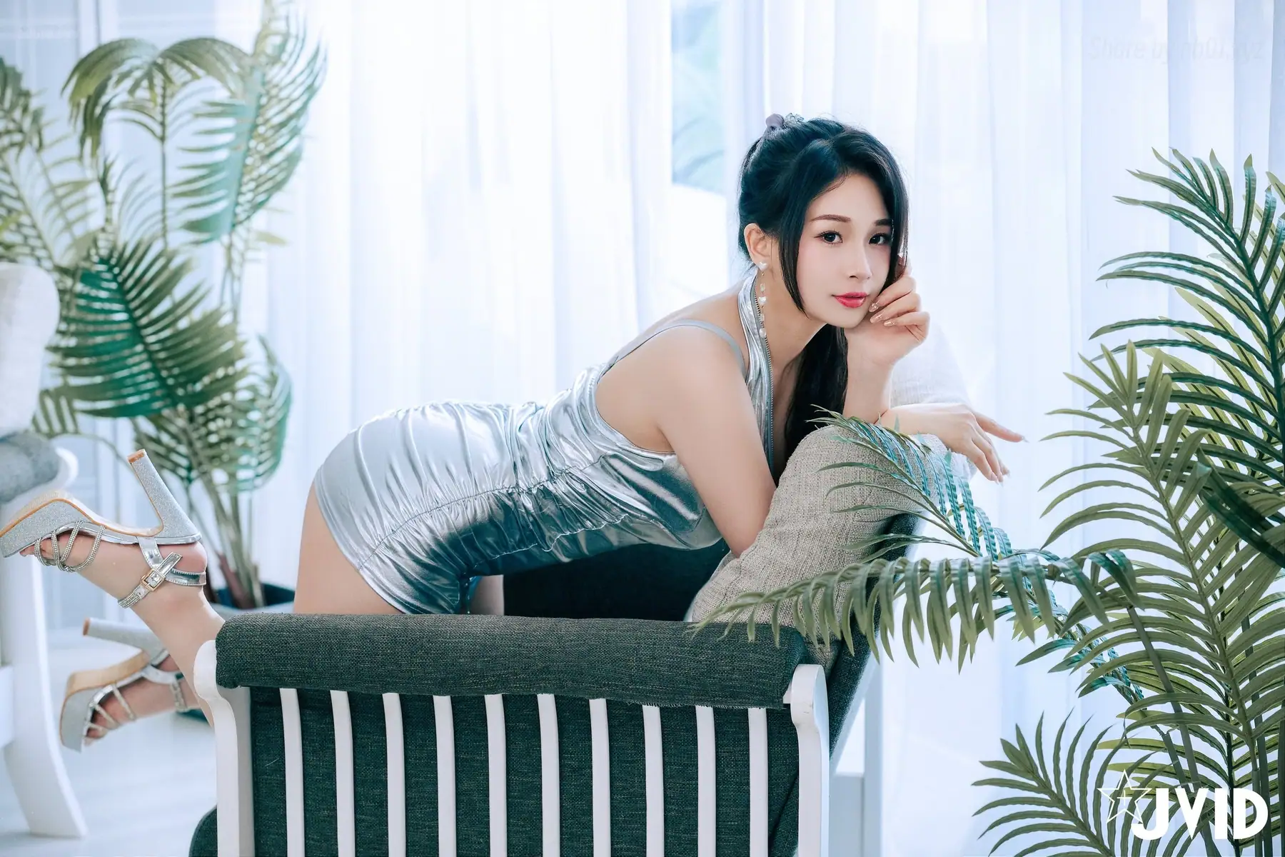 [JVID]婕咪 Juice - 慘遭色淫師の強制侵犯－婕咪🔥被捆綁在床架上強制插嘴🍆傳教式抽插高潮痙攣🔞後入美乳劇烈搖晃(183P+1V_1.1G) [JVID]婕咪 Juice - 慘遭色淫師の強制侵犯－婕咪🔥被捆綁在床架上強制插嘴🍆傳教式...