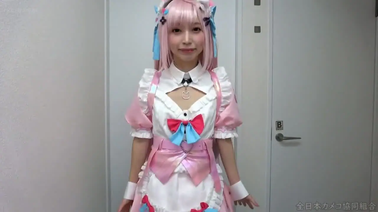 全日本カメコ協同組合 - 2025-08-31_NCY-264_７Ｐ超乱交ＳＥＸ【コス〇リ大行列140cm台ミニマム有名美少女レイヤー】ファン裏切る性悪を底辺カメコ集団が巨根バチボコ制裁【白目痙攣絶叫アクメで雑魚マ〇コ堕ち】中出し便器身分解らせ...