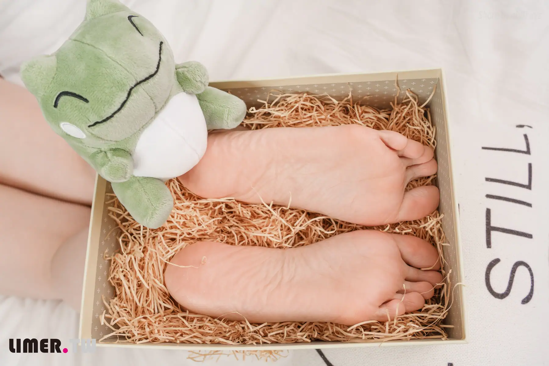 [Limerence原创]No.029 BiBi足盒激萌替身VS脚底TK(165P+1V_2.5G) [Limerence原创]No.029 BiBi足盒激萌替身VS脚底TK(165P+1V_2.5G)_nb01.xyz_0144 图片7