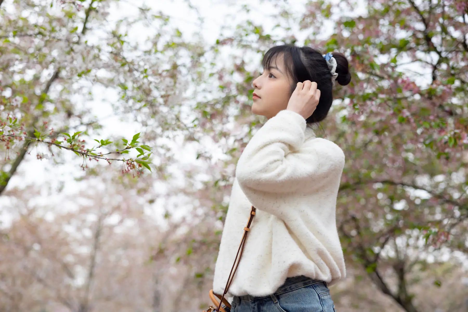 [她们印象]No.015 天天(139P+1V_1.3G) [她们印象]No.015 天天(139P+1V_1.3G)_nb01.xyz_0002 图片2