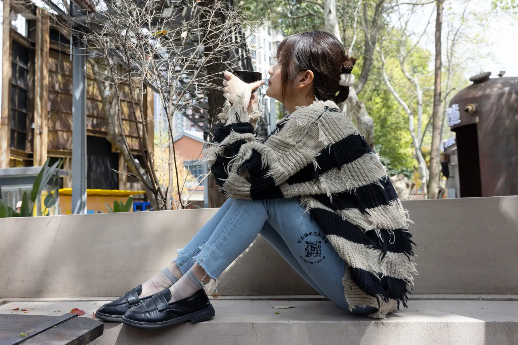 [她们印象]No.004 小点心(178P+1V_2.1G) [她们印象]No.004 小点心(178P+1V_2.1G)_nb01.xyz_0026 图片4