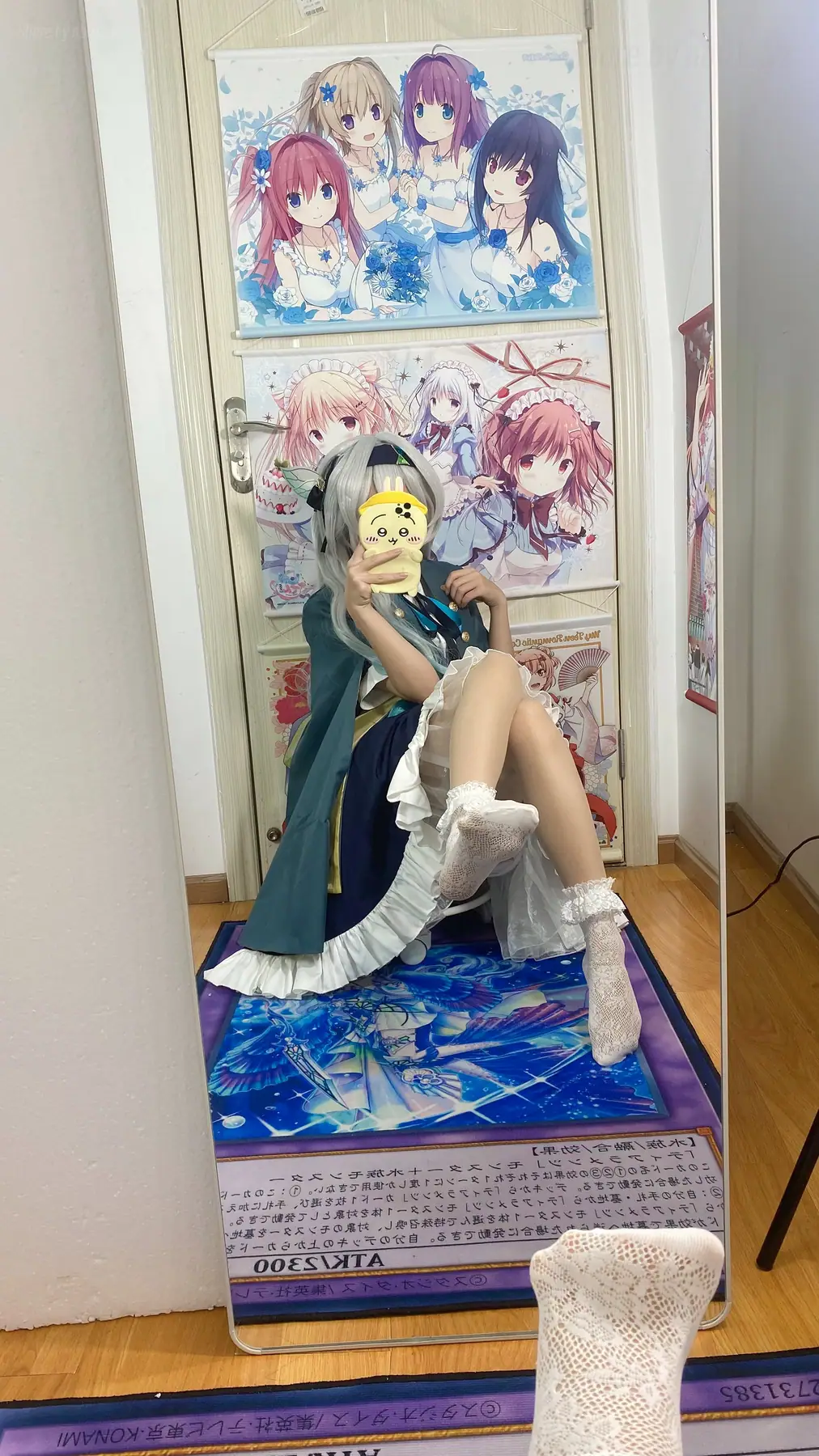 白栎Shirly - 流萤 Firefly ホタル(76P+11V_717.2M) 白栎Shirly - 流萤 Firefly ホタル(76P+11V_717.2M)_nb01.xyz_0001