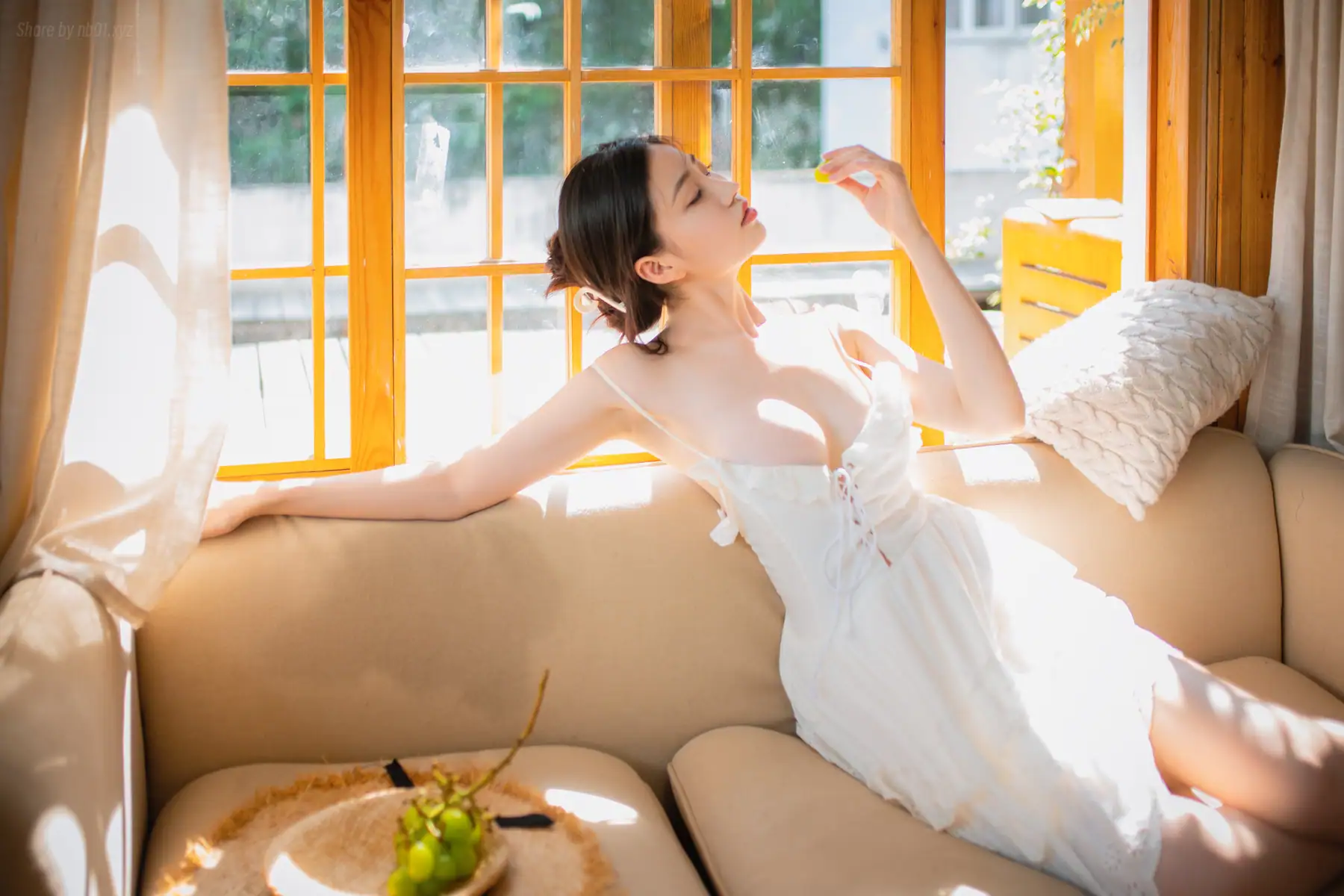 年年Nnian - 夏日物语(37P_37.5M) 年年Nnian - 夏日物语(37P_37.5M)_nb01.xyz_0011 图片3