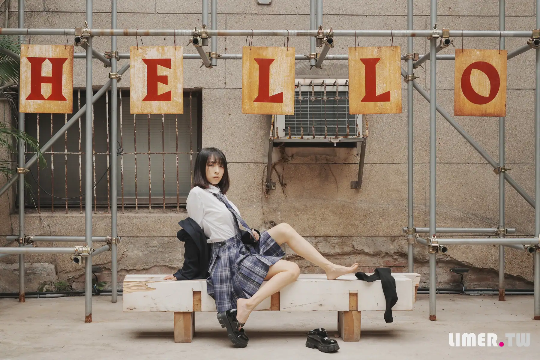 [Limerence原创]No.037 子子 JK小腿袜到裸足的偷窥视角(181P_671.7M) [Limerence原创]No.037 子子 JK小腿袜到裸足的偷窥视角(181P_671.7M)_nb01.xyz_0007 图片2