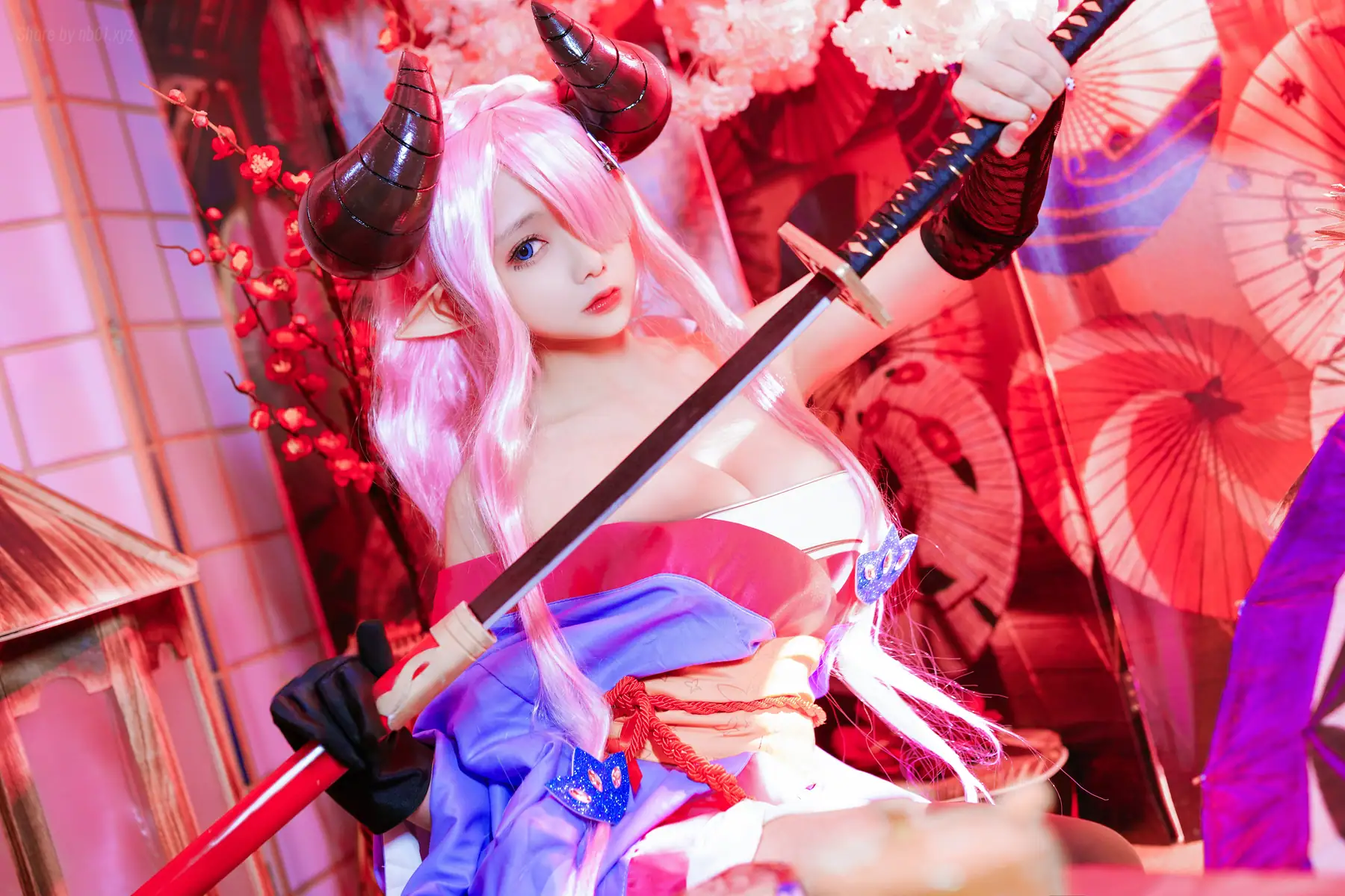 日奈娇 - 碧蓝幻想 娜露梅亚(38P_142.5M) 日奈娇 - 碧蓝幻想 娜露梅亚(38P_142.5M)_nb01.xyz_0018 图片7