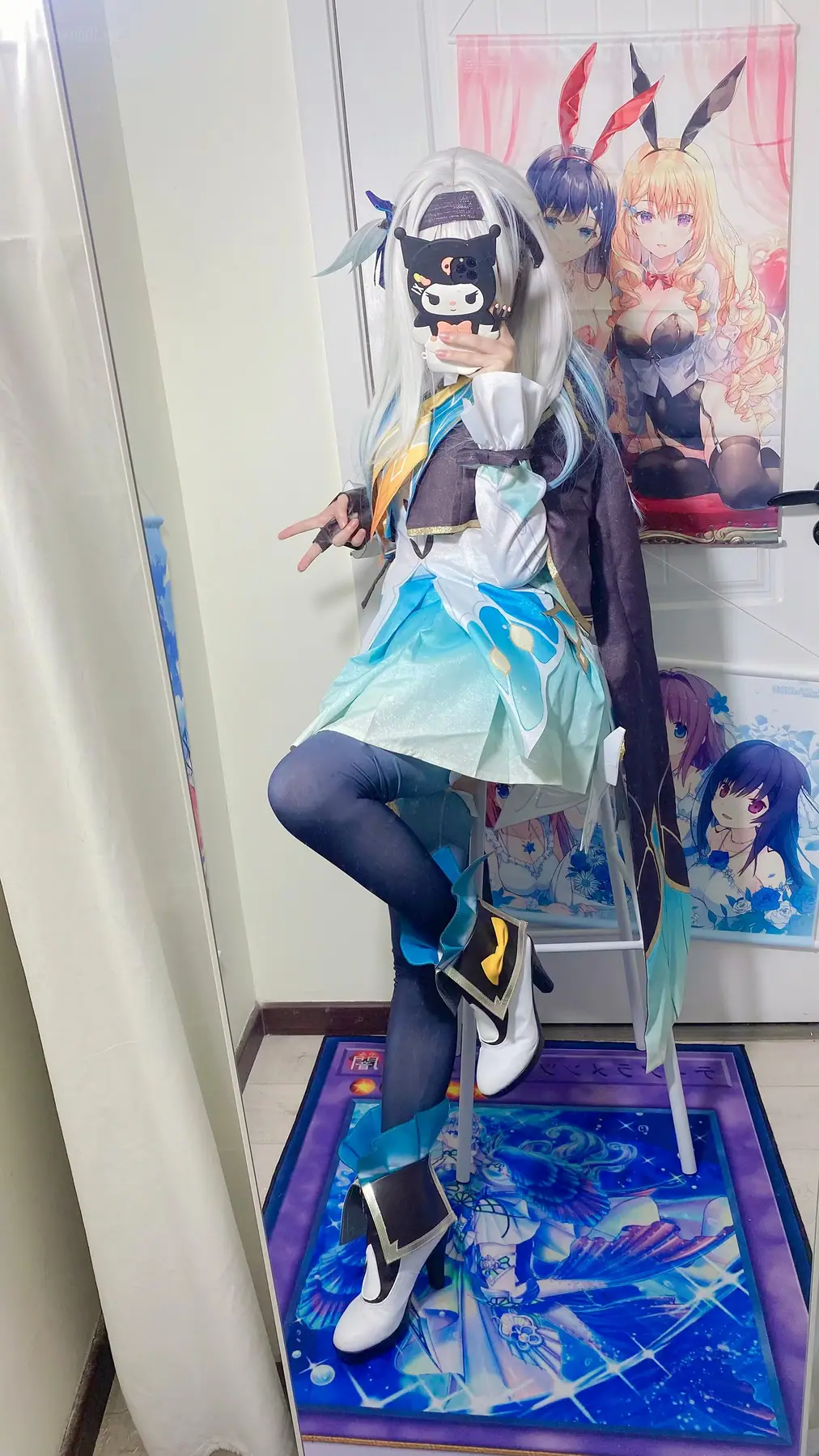 白栎Shirly - 流萤 Firefly ホタル(76P+11V_717.2M) 白栎Shirly - 流萤 Firefly ホタル(76P+11V_717.2M)_nb01.xyz_0028 图片5