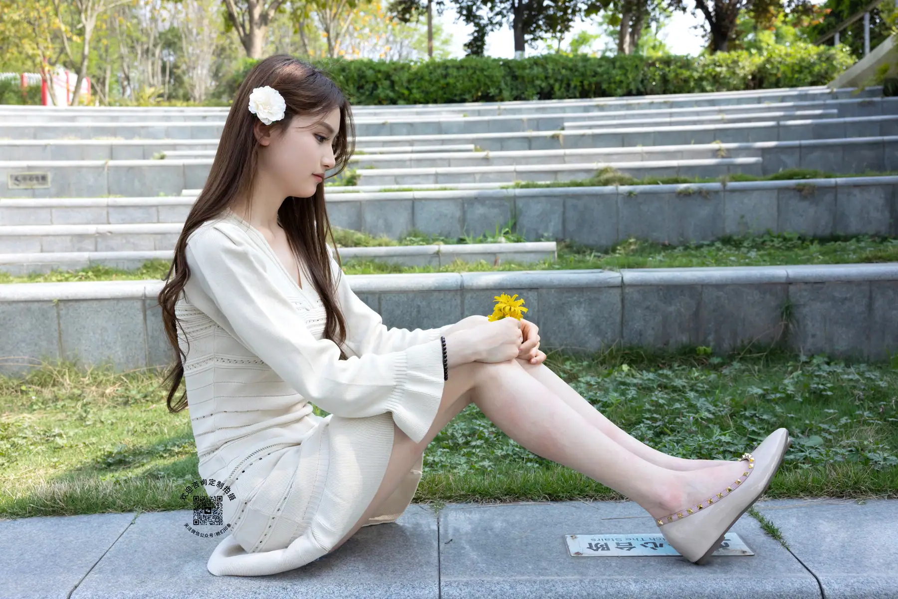 [她们印象]No.011 南希(135P+1V_1.4G) [她们印象]No.011 南希(135P+1V_1.4G)_nb01.xyz_0047 图片4