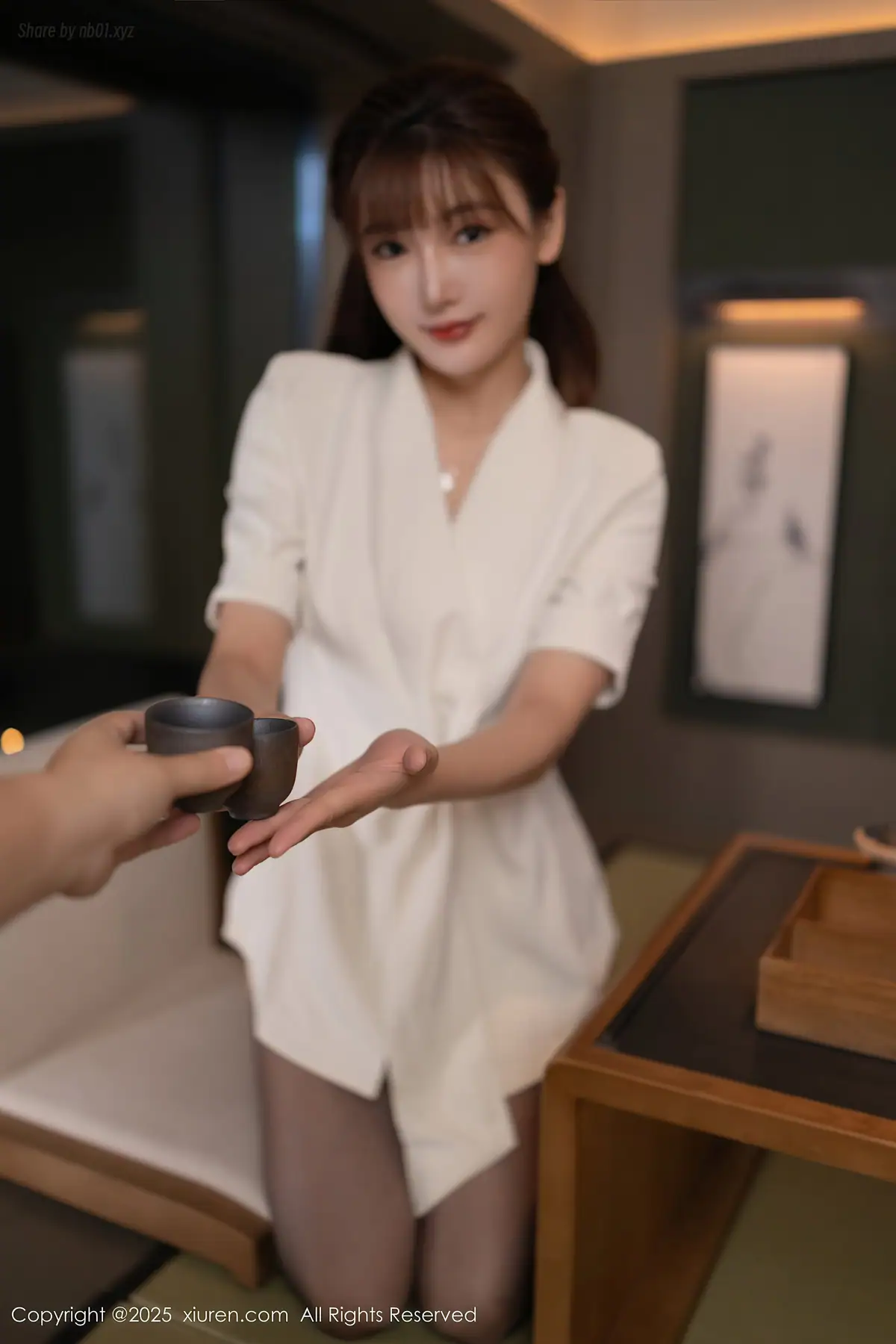 XIUREN No.10650 Lu Xuan Xuan(陆萱萱)(71P_91.9M) XIUREN No.10650 Lu Xuan Xuan(陆萱萱)(71P_91.9M)_nb01.xyz_0007 图片2