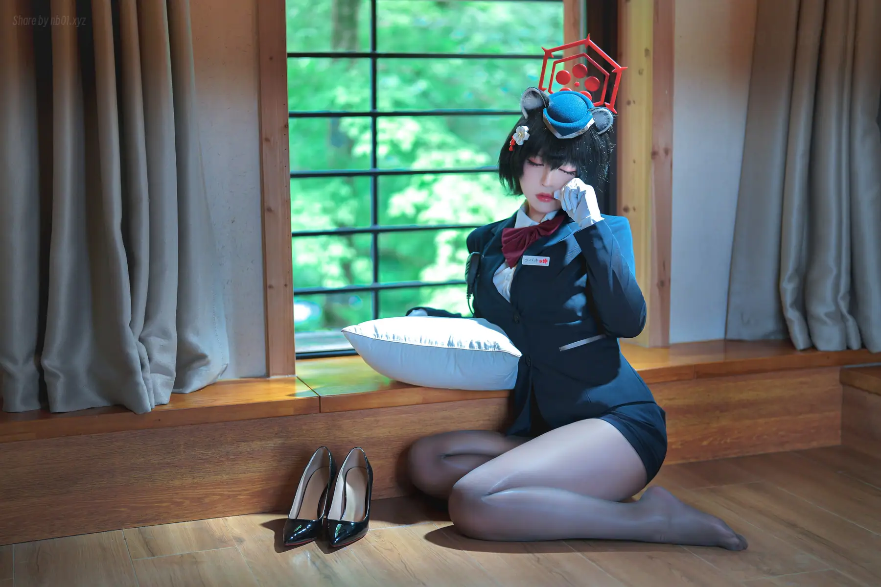 半半子 - 春日椿&自撮(86P+6V_446.1M) 半半子 - 春日椿&自撮(86P+6V_446.1M)_nb01.xyz_0019 图片4