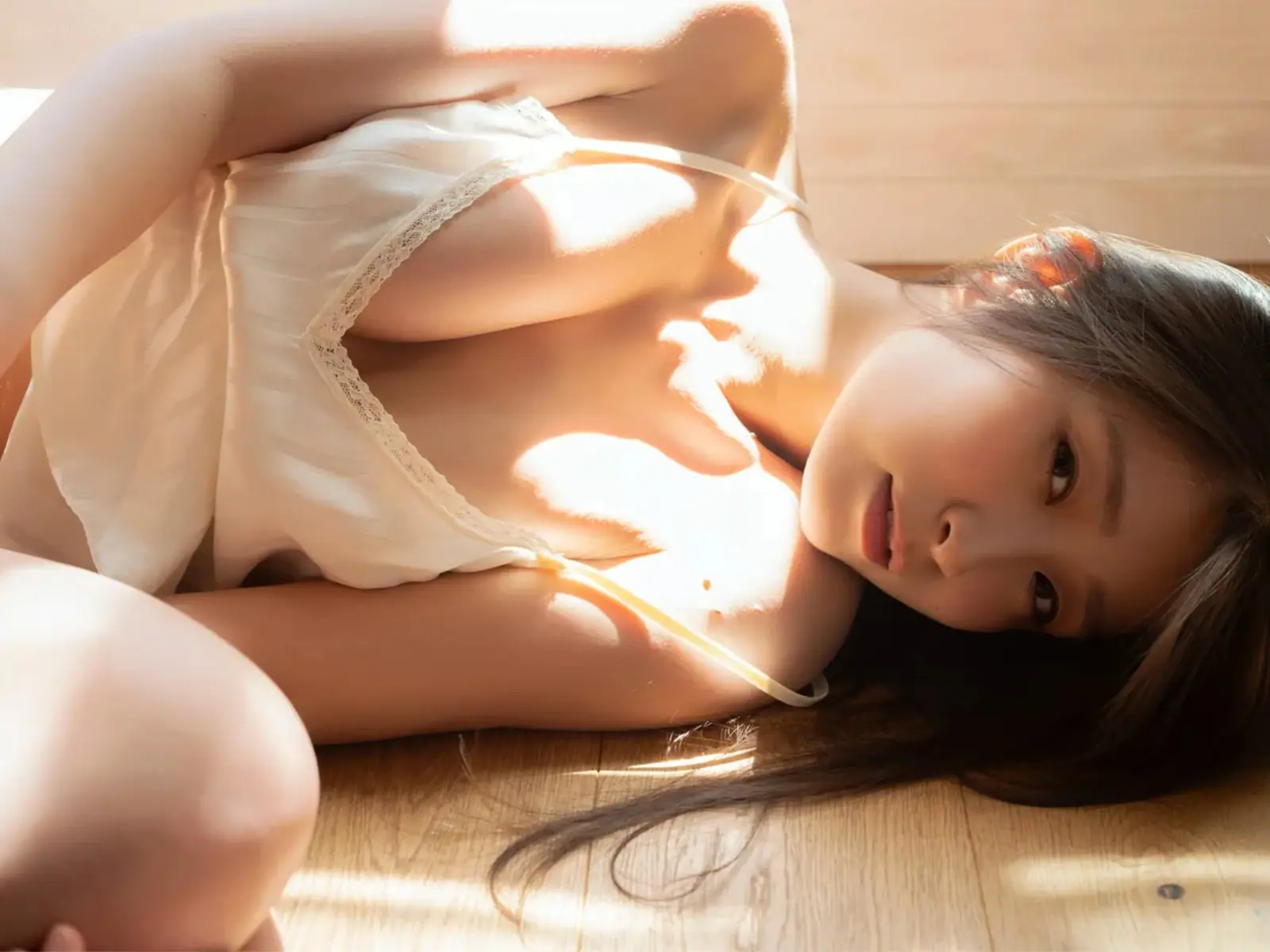 Erina Masuda(益田恵梨菜) - FRIDAYデジタル写真集 Relax(66P_12.8M) Erina Masuda(益田恵梨菜) - FRIDAYデジタル写真集 Relax(66P_12.8M)_nb01.xyz_0066 图片8