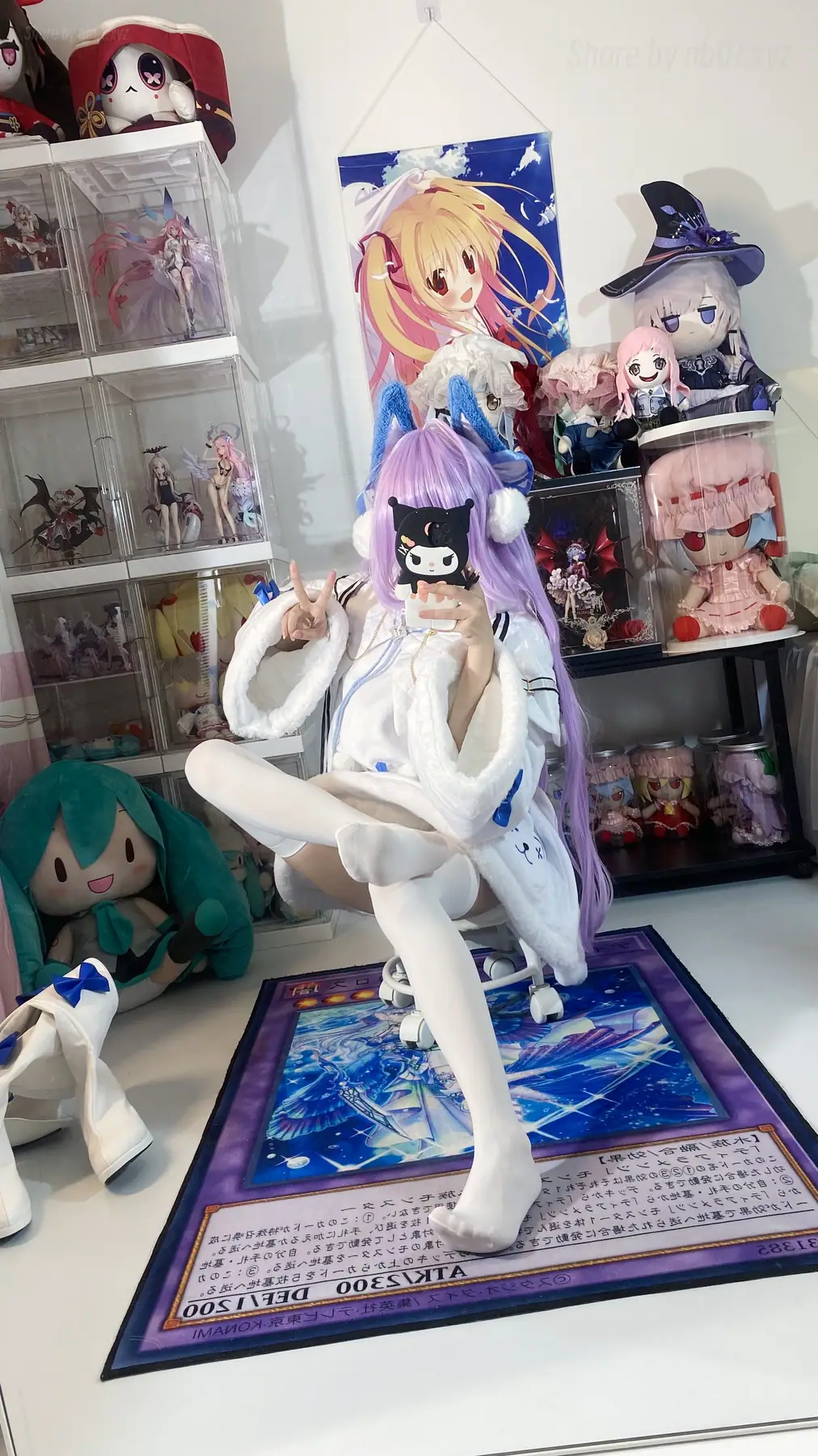 白栎Shirly - 碧蓝航线 塔什干 原皮(67P+10V_2.1G) 白栎Shirly - 碧蓝航线 塔什干 原皮(67P+10V_2.1G)_nb01.xyz_0001