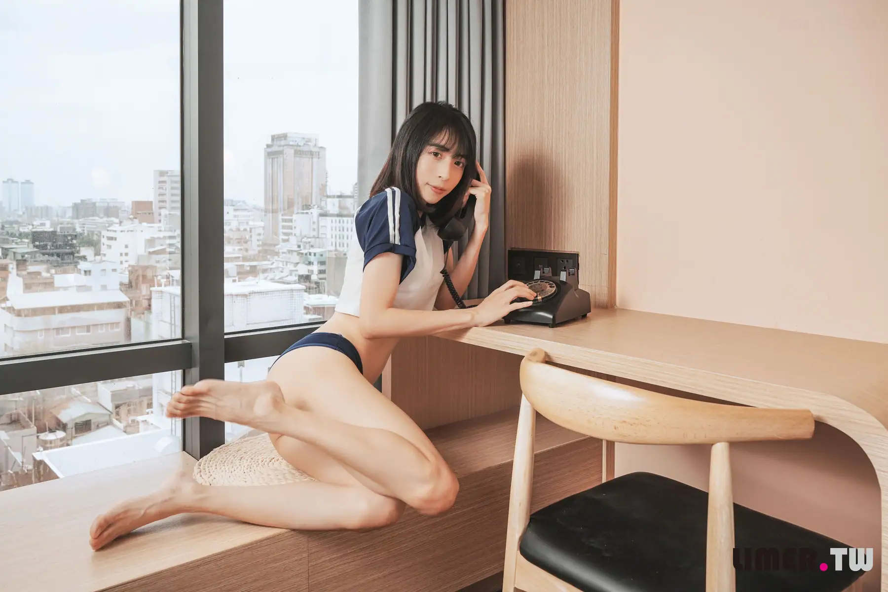 [Limerence原创]No.020 子子 体操服 死库水脚底纹路(140P+1V_2.4G) [Limerence原创]No.020 子子 体操服 死库水脚底纹路(140P+1V_2.4G)_nb01.xyz_0055 图片3