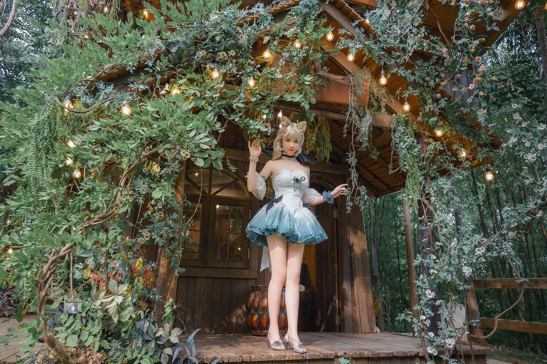 年年Nnian - 琳妮特(64P_194.0M) 年年Nnian - 琳妮特(64P_194.0M)_nb01.xyz_0003 图片3