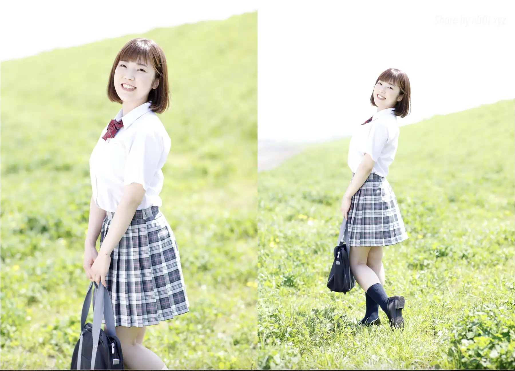 Yuina Ogura(小倉唯奈) - Yuina For The First Time 初めてがいっぱい(40P_12.3M) Yuina Ogura(小倉唯奈) - Yuina For The First Time 初めてがいっぱい(40P...