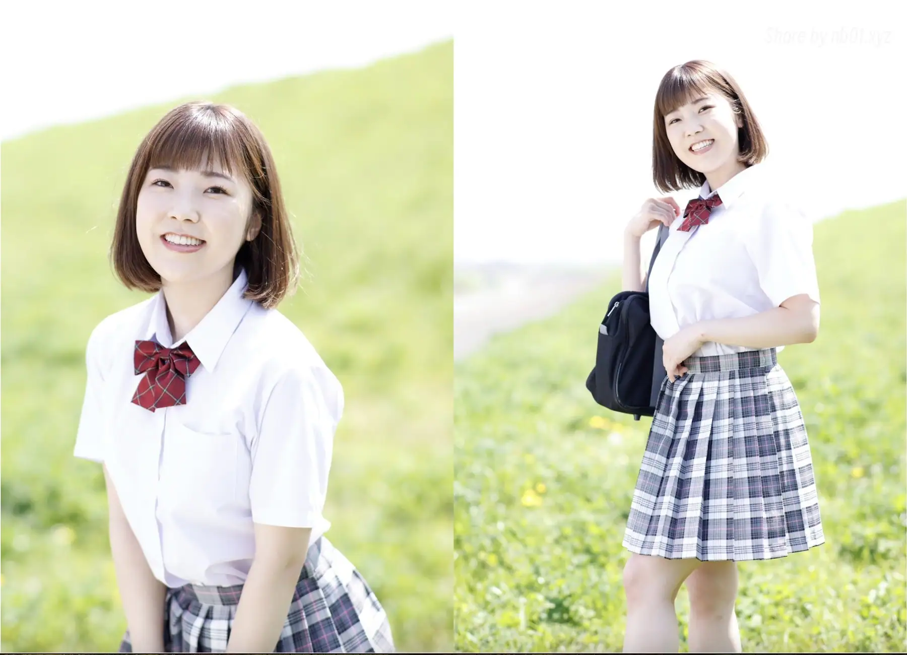 Yuina Ogura(小倉唯奈) - Yuina For The First Time 初めてがいっぱい(40P_12.3M) Yuina Ogura(小倉唯奈) - Yuina For The First Time 初めてがいっぱい(40P...