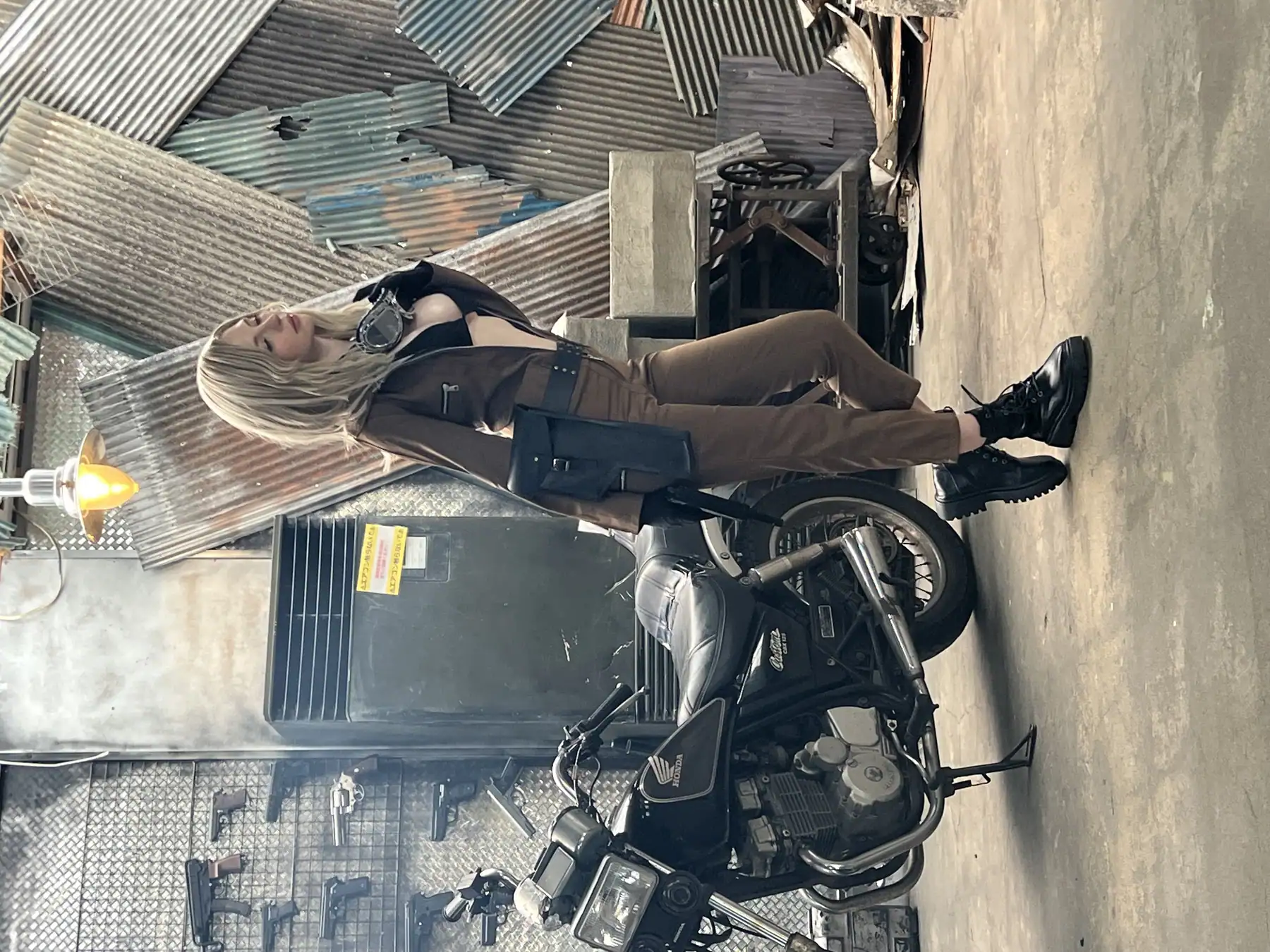 Peach milky - Eva(25P_52.1M) Peach milky - Eva(25P_52.1M)_nb01.xyz_0022 图片7