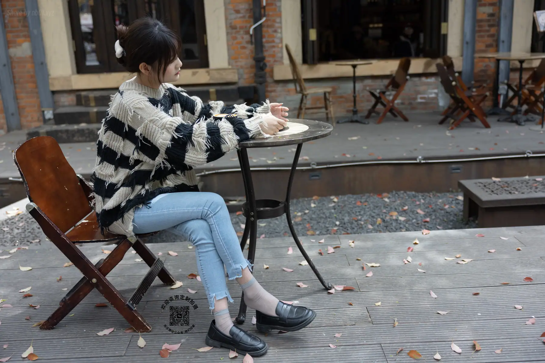 [她们印象]No.004 小点心(178P+1V_2.1G) [她们印象]No.004 小点心(178P+1V_2.1G)_nb01.xyz_0011 图片2