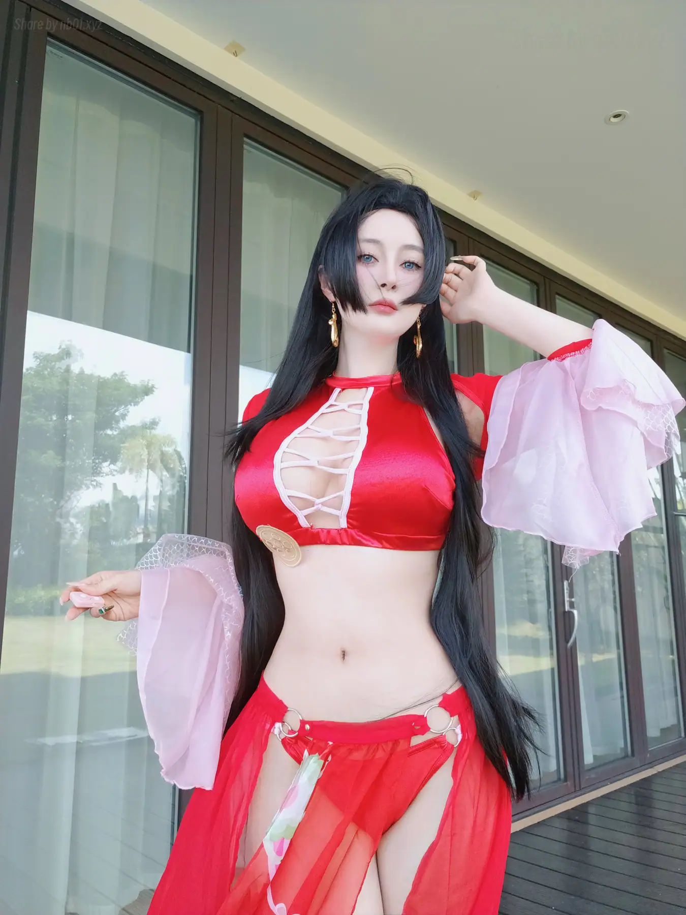 白银81 - [Fantia]2024年12月(97P+5V_411.2M) 白银81 - [Fantia]2024年12月(97P+5V_411.2M)_nb01.xyz_0034 图片5