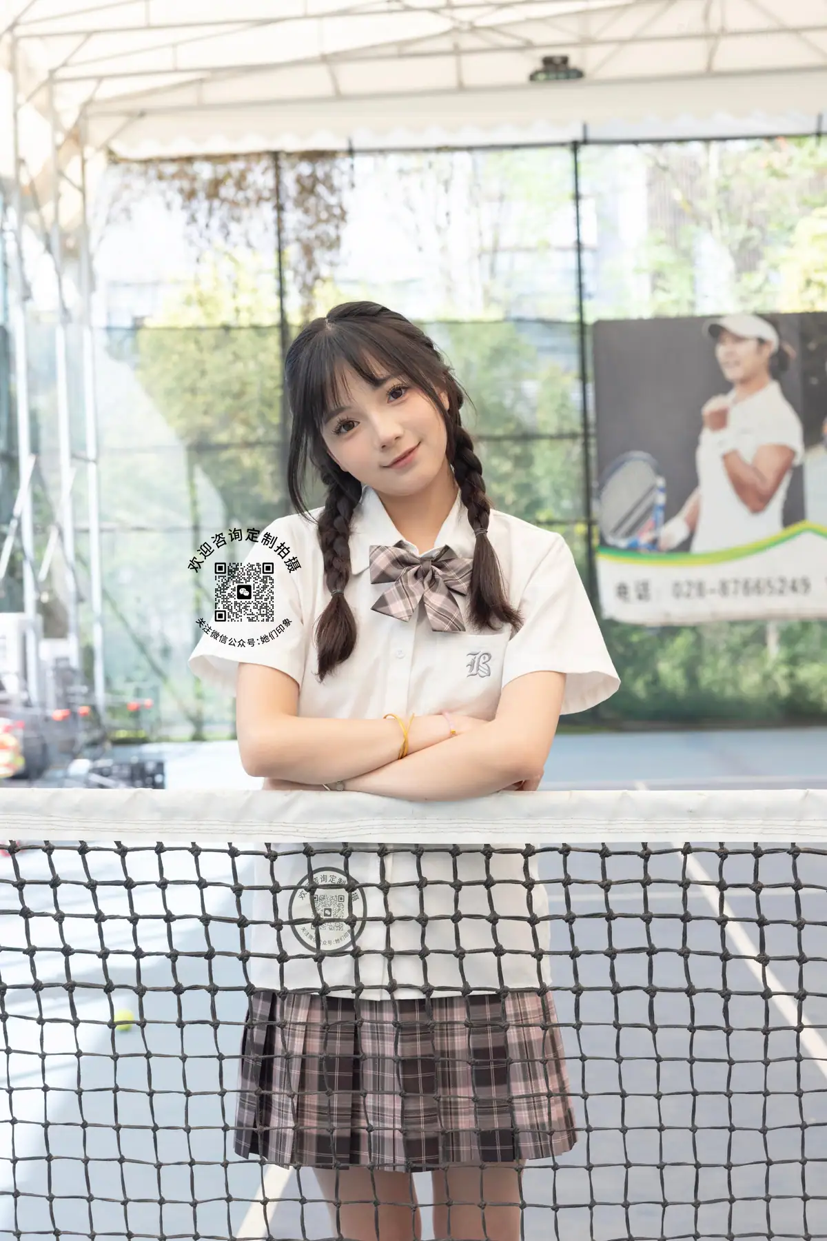 [她们印象]No.010 天天(135P+1V_2.3G) [她们印象]No.010 天天(135P+1V_2.3G)_nb01.xyz_0001