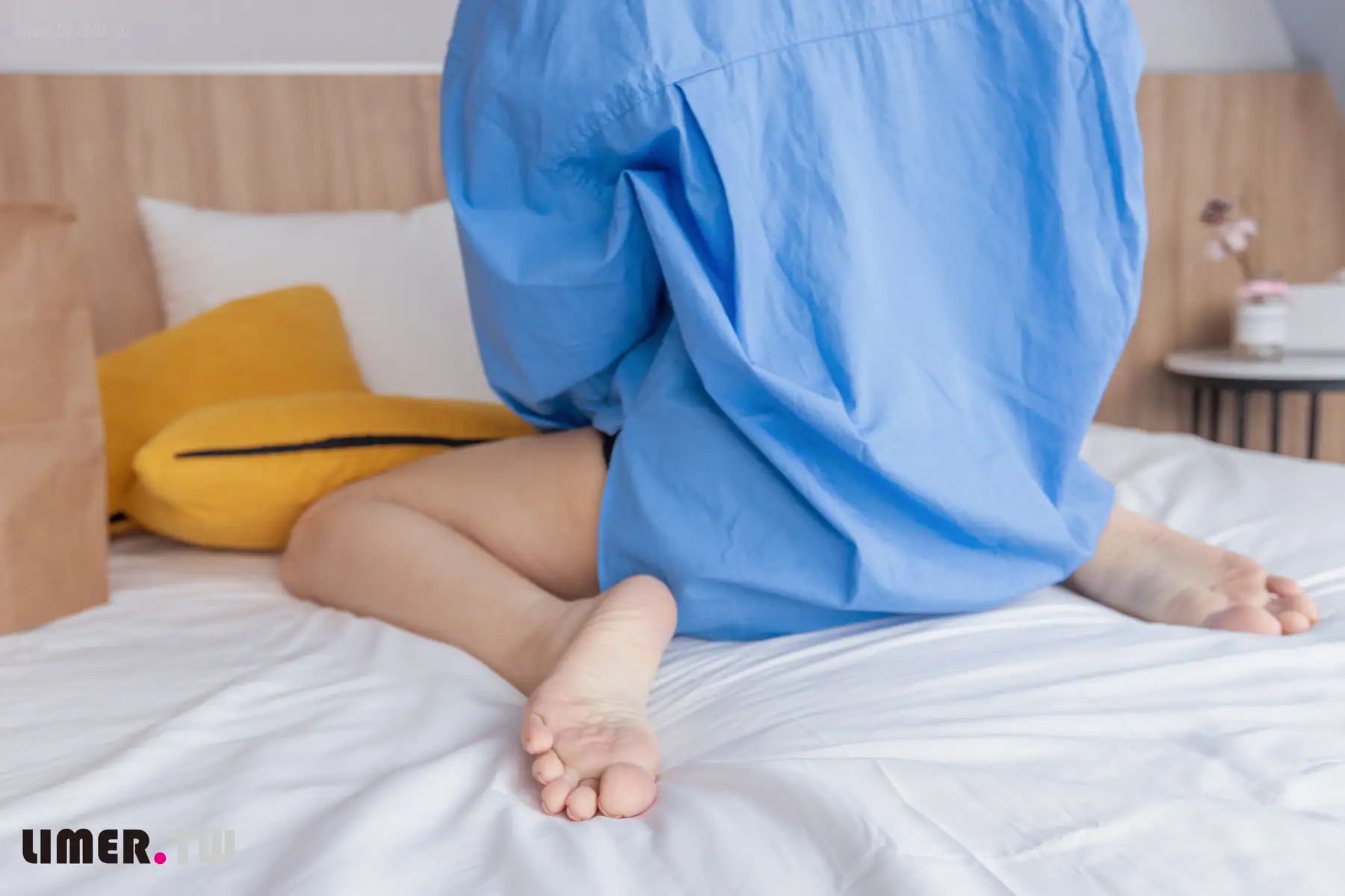 [Limerence原创]No.012 Michii纸袋女孩不给糖就捣蛋(65P+1V_2.4G) [Limerence原创]No.012 Michii纸袋女孩不给糖就捣蛋(65P+1V_2.4G)_nb01.xyz_0015 图片4