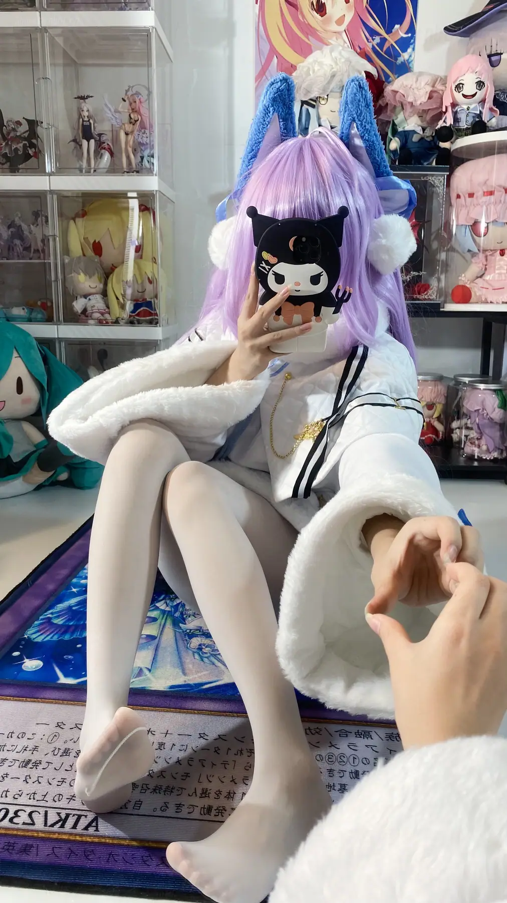 白栎Shirly - 碧蓝航线 塔什干 原皮(67P+10V_2.1G) 白栎Shirly - 碧蓝航线 塔什干 原皮(67P+10V_2.1G)_nb01.xyz_0021 图片6